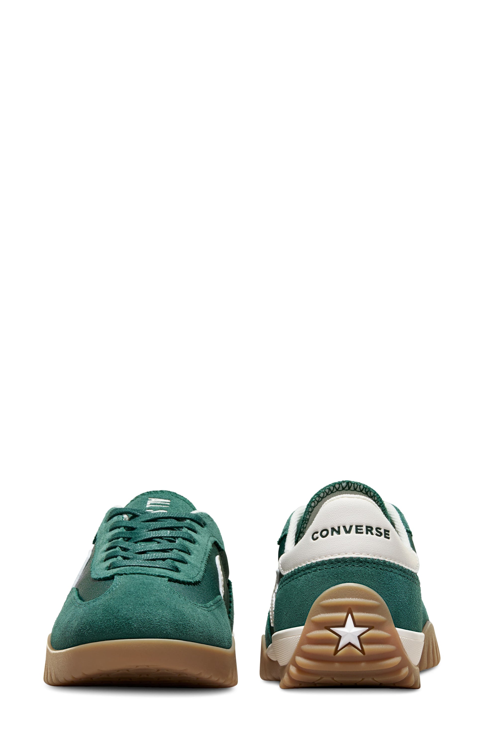 GREEN ENVY/EGRET/WHITE