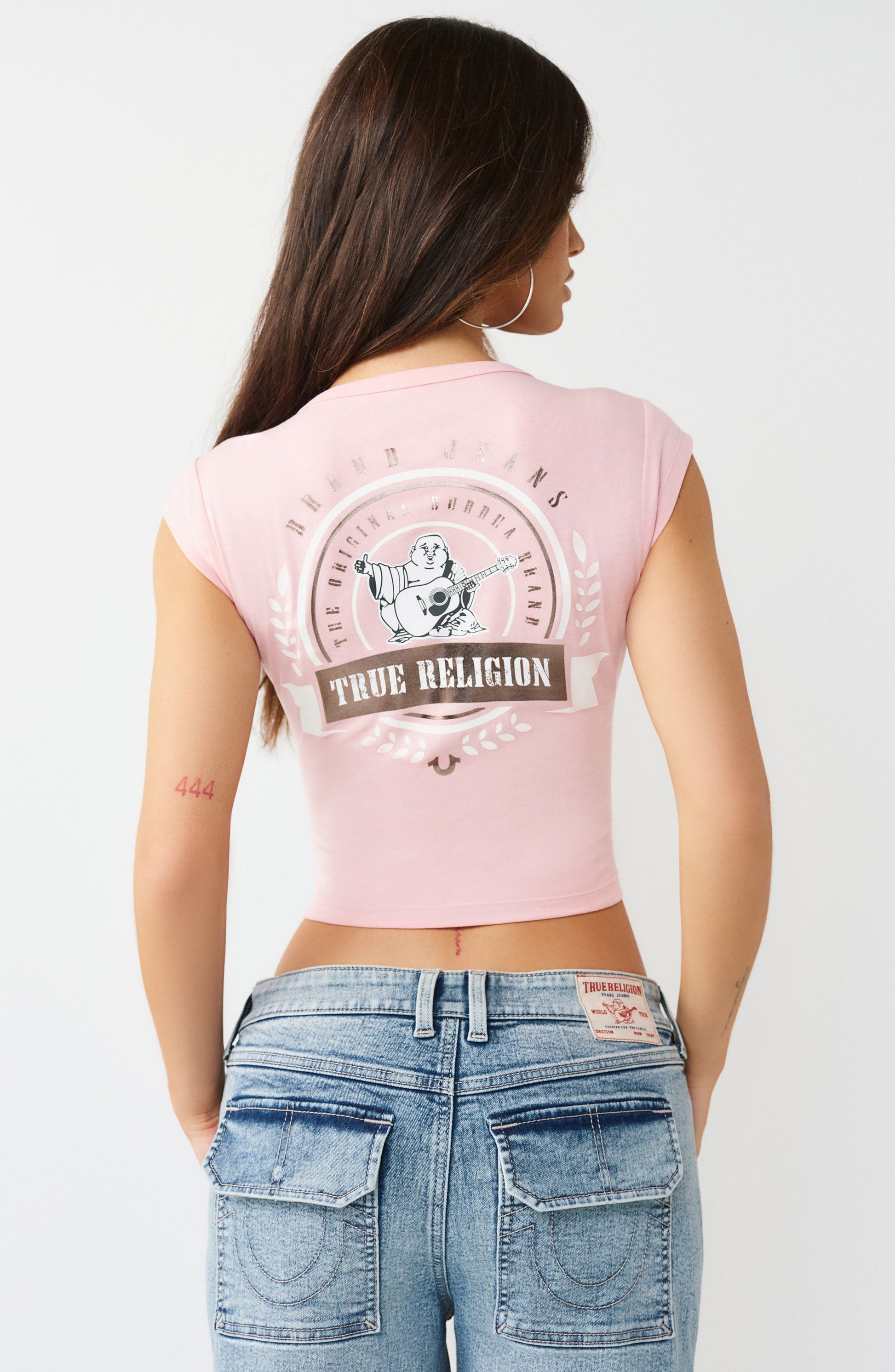 DULL PINK