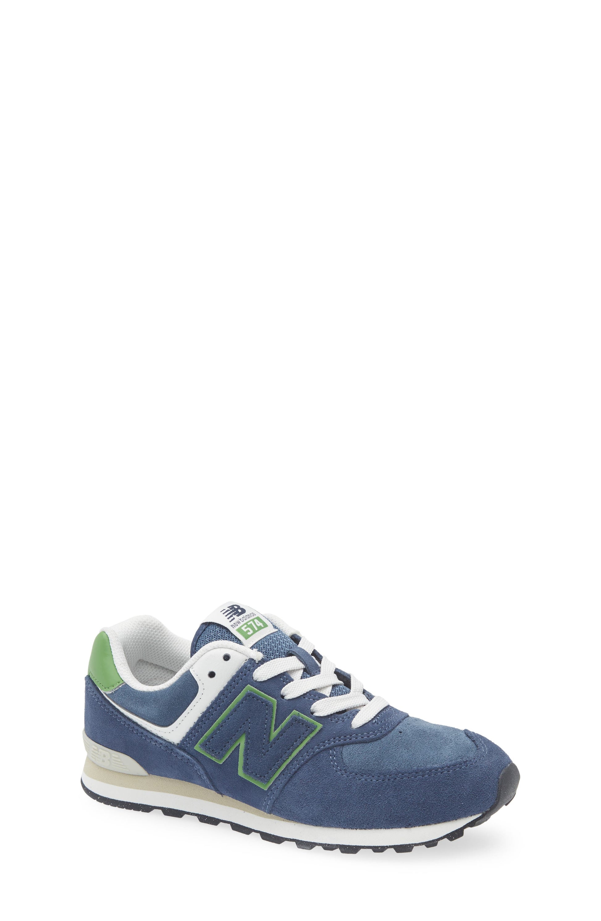 NB NAVY/ ALPINE GREEN