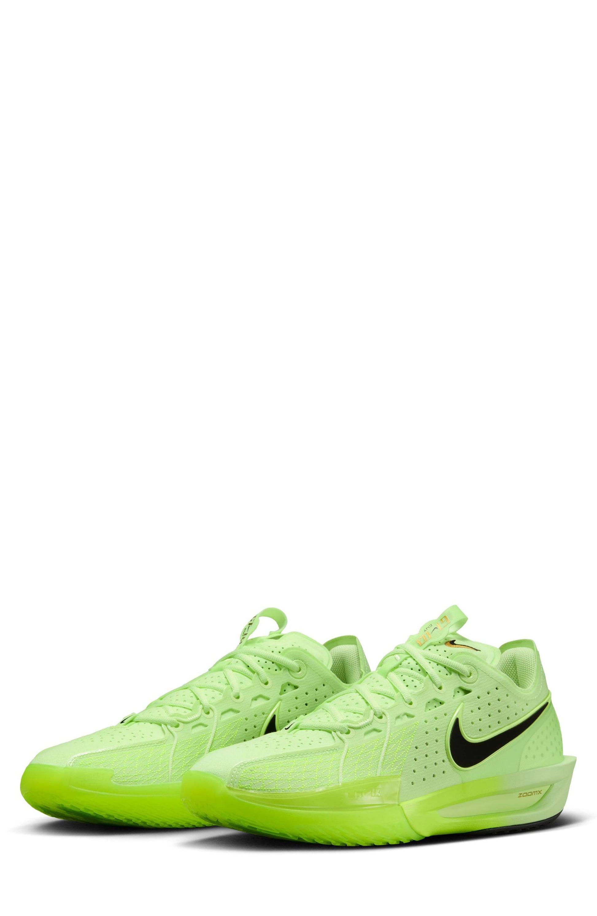 BARELY VOLT/ BLACK