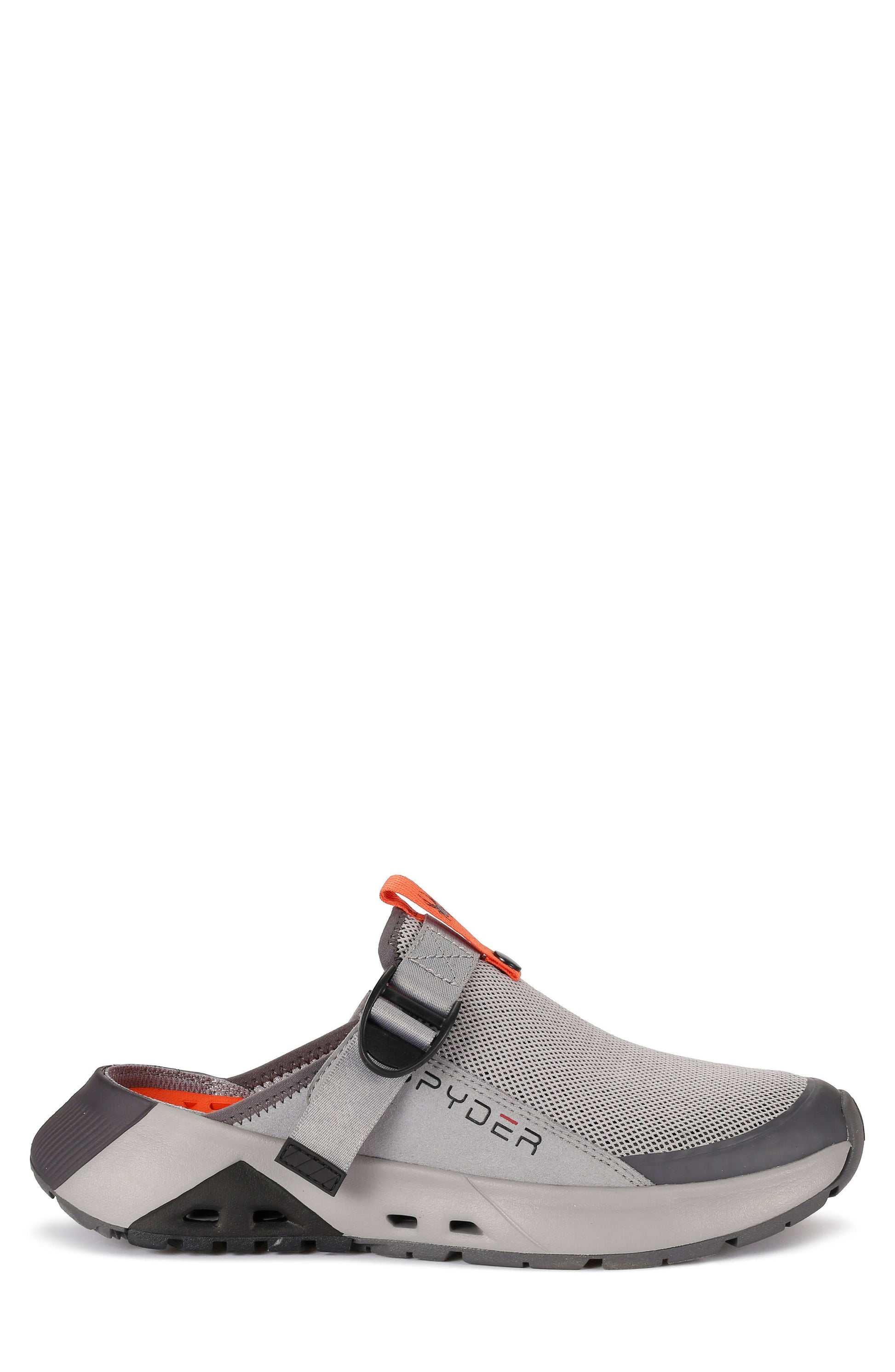 MID GREY