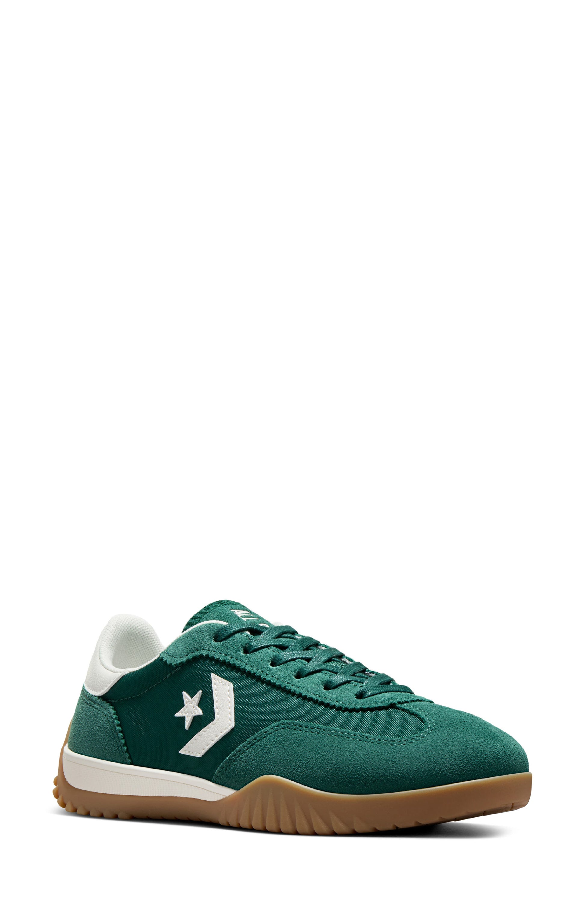 GREEN ENVY/EGRET/WHITE