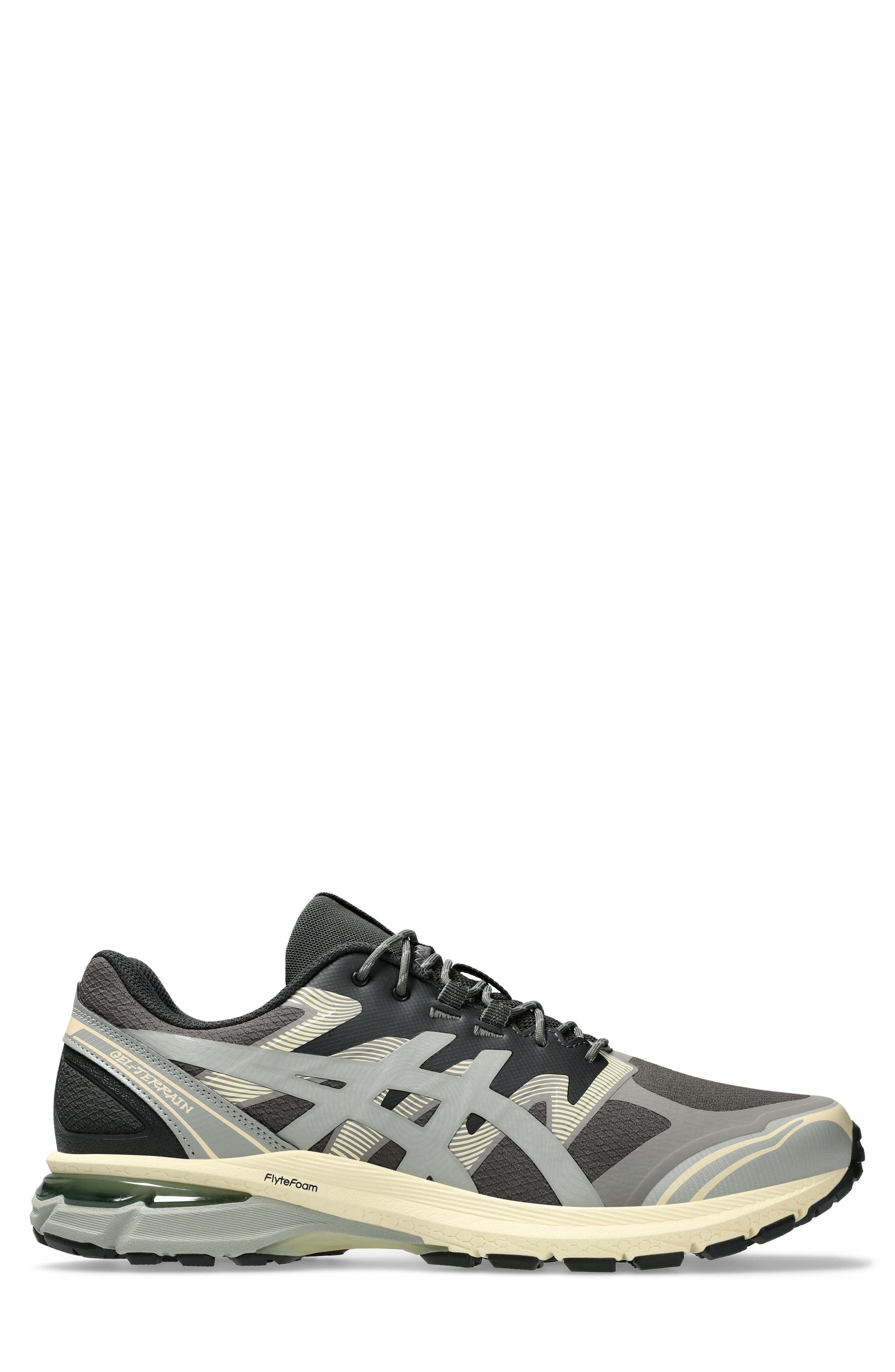 TRUFFLE GREY/SEAL GREY