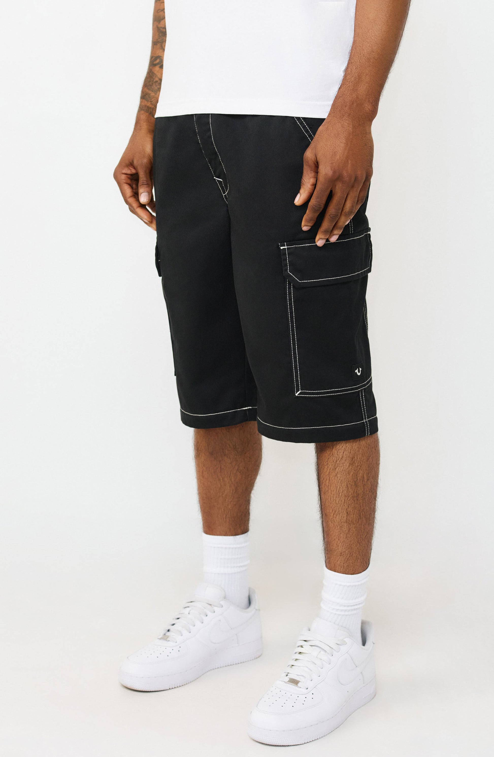 JET BLACK