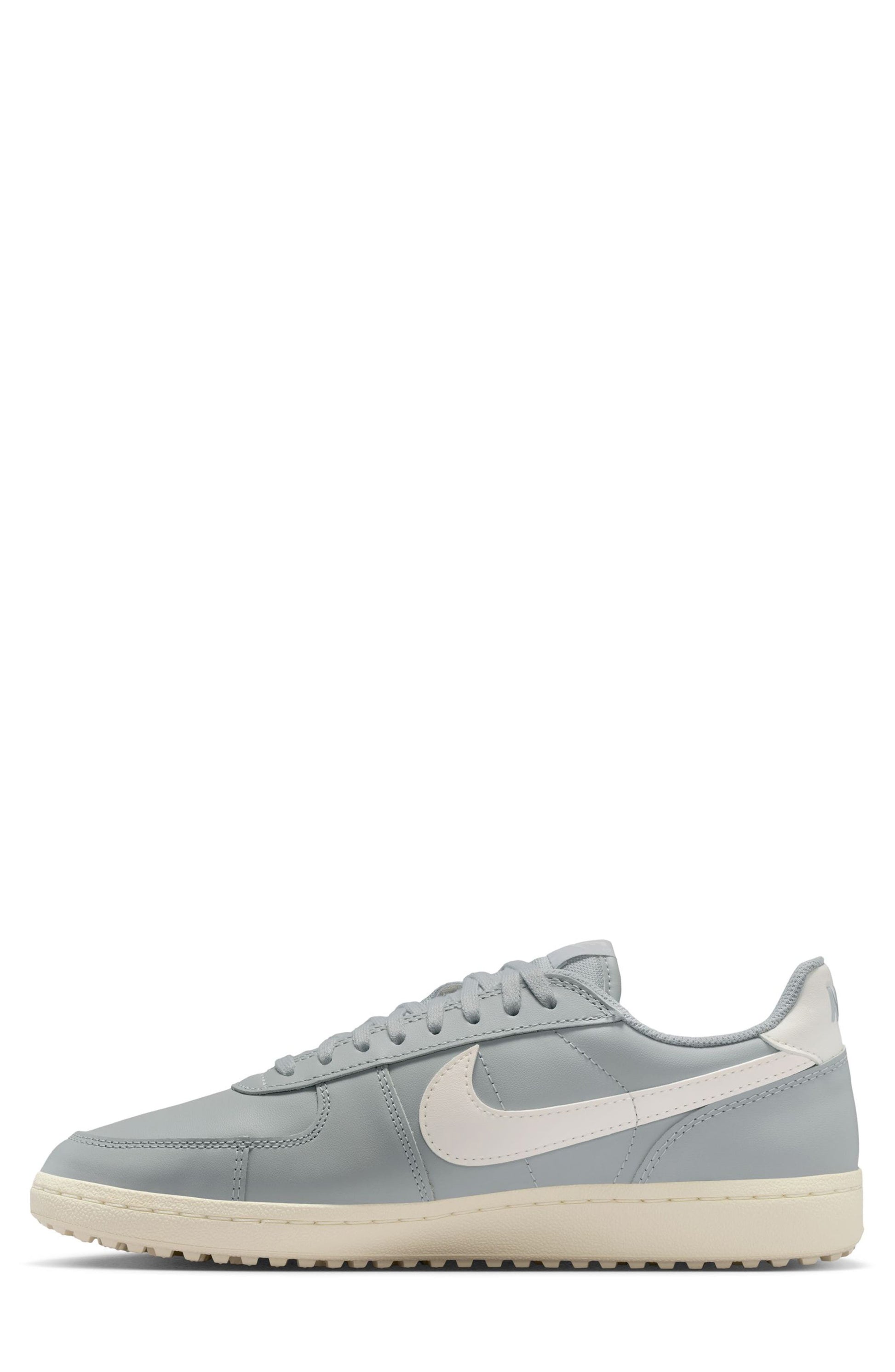 LIGHT SMOKE GREY/ SAIL