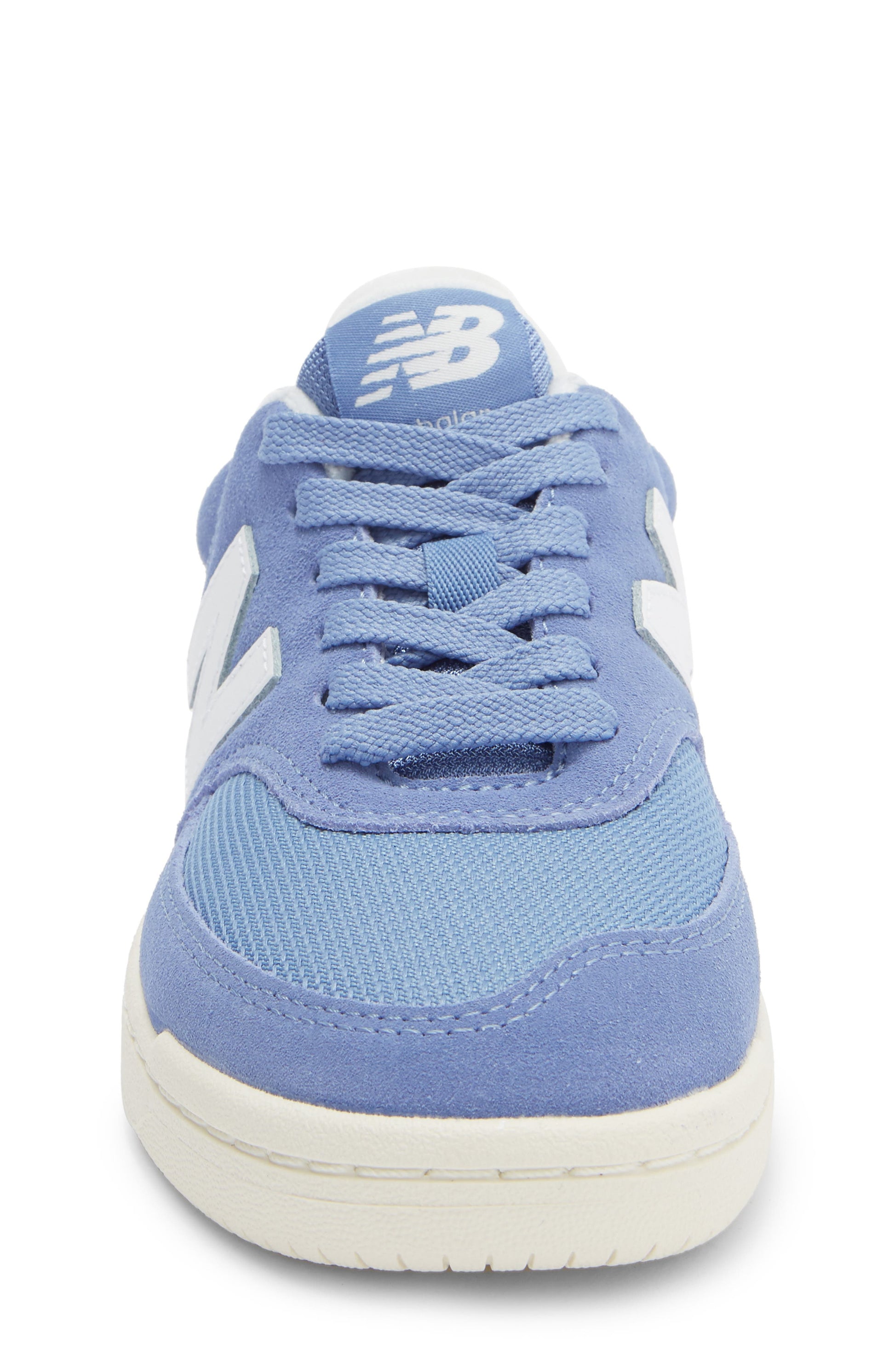 FAIRWEATHER BLUE/ NB 103 WHITE