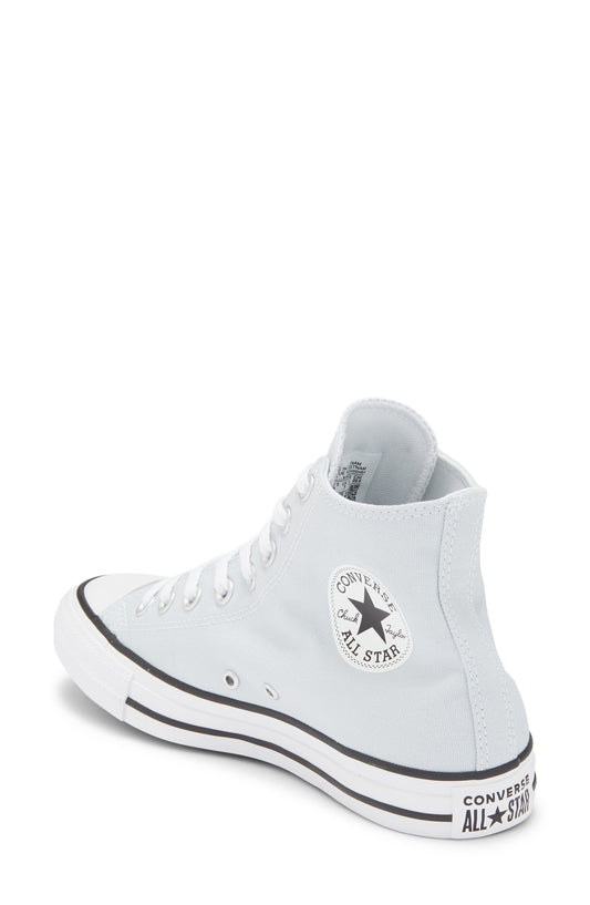 GHOSTED/ WHITE/ BLACK