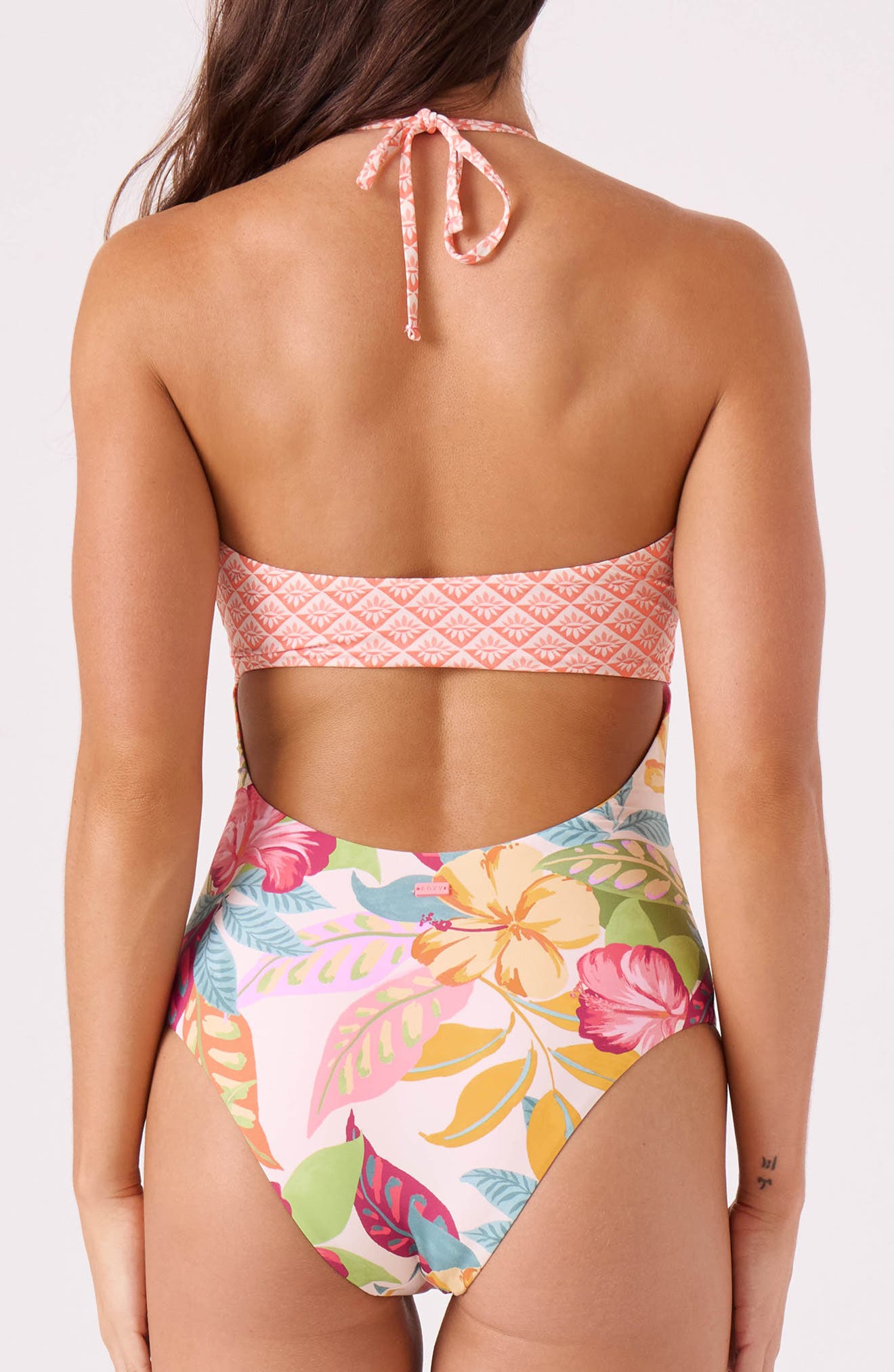 TROPIC MUL