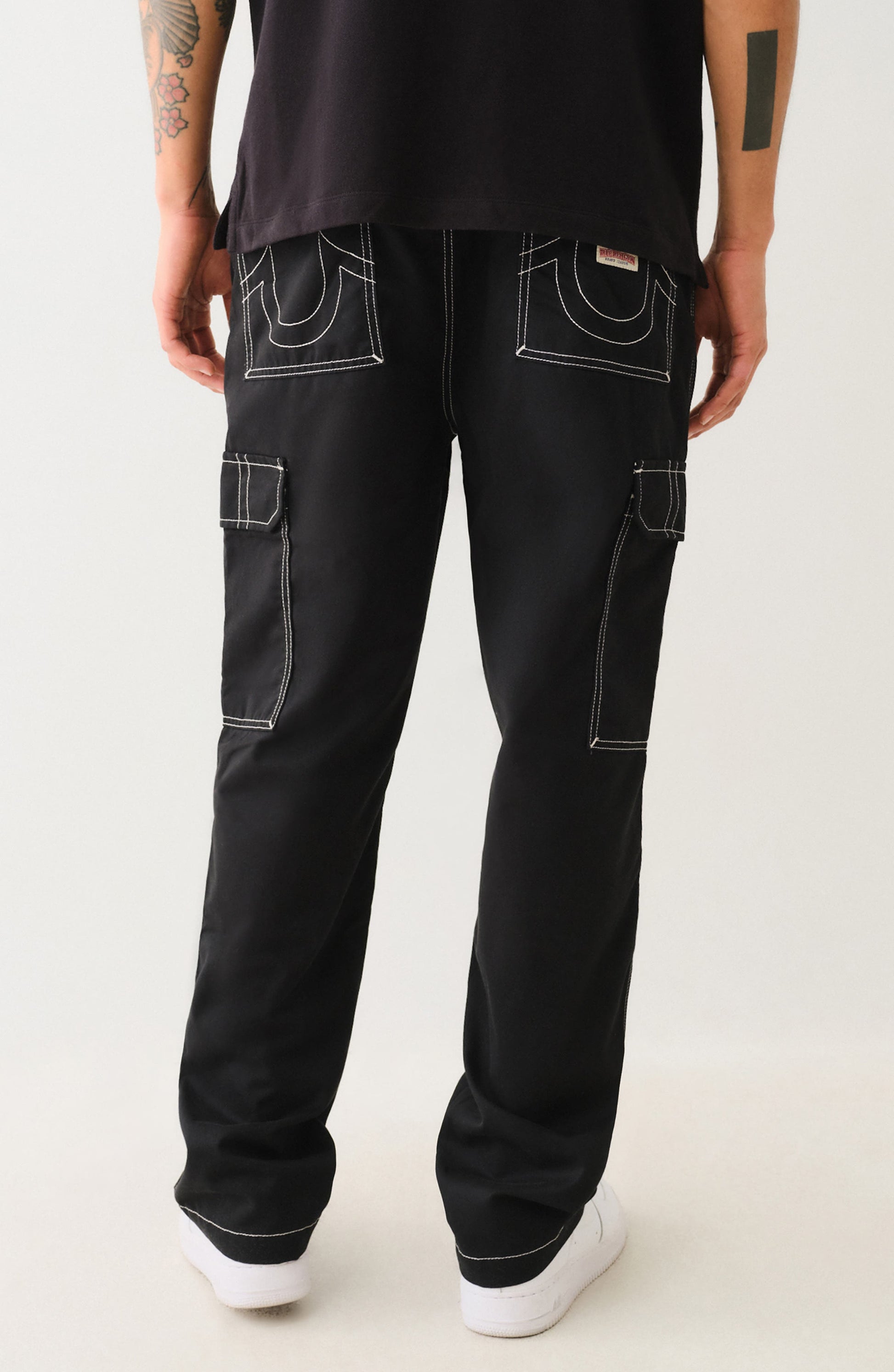 JET BLACK