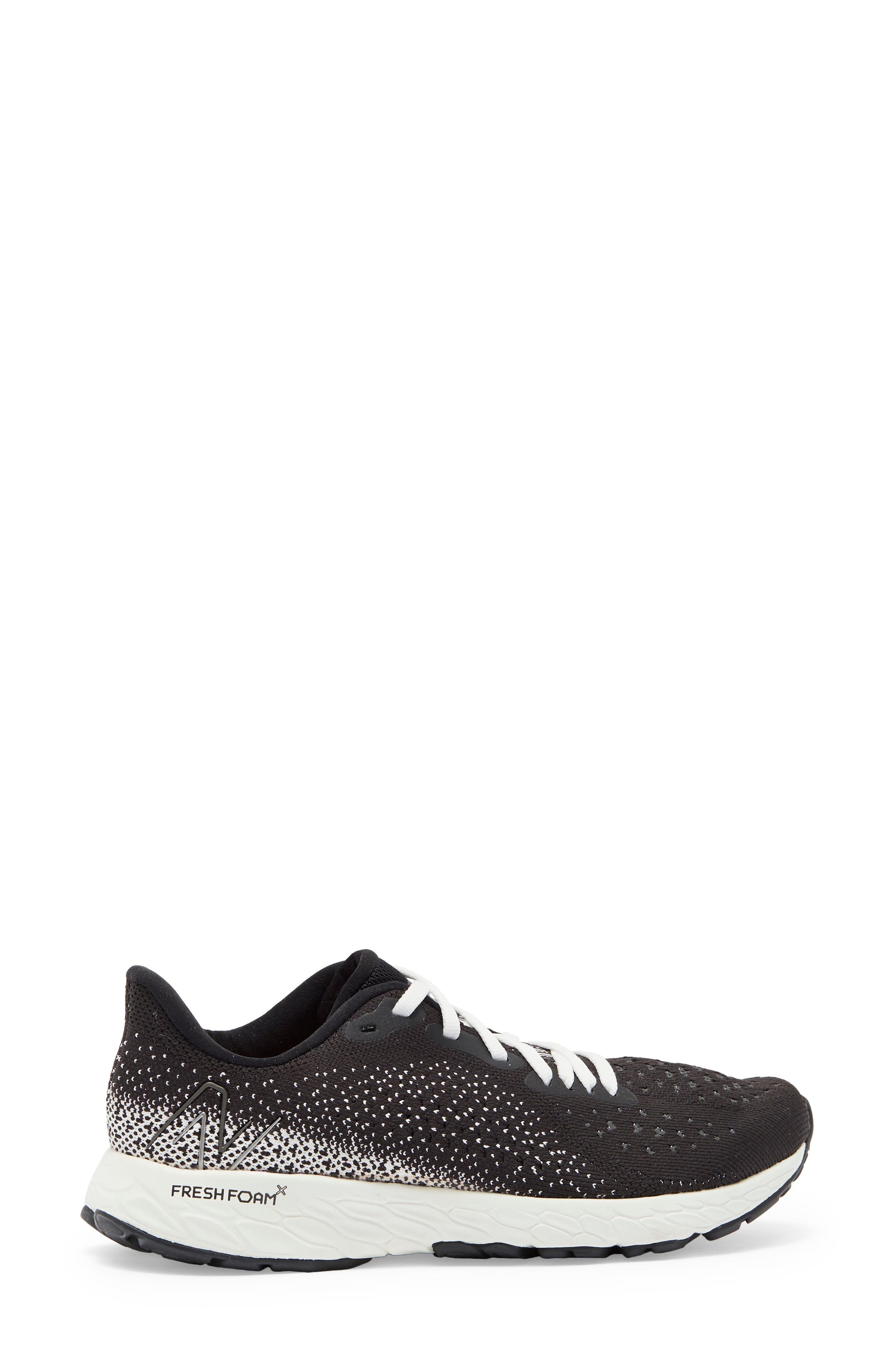 BLACK/ SEA SALT