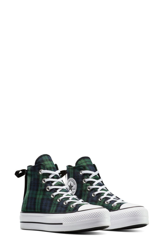 NAVY/ BLACK/ WHITE
