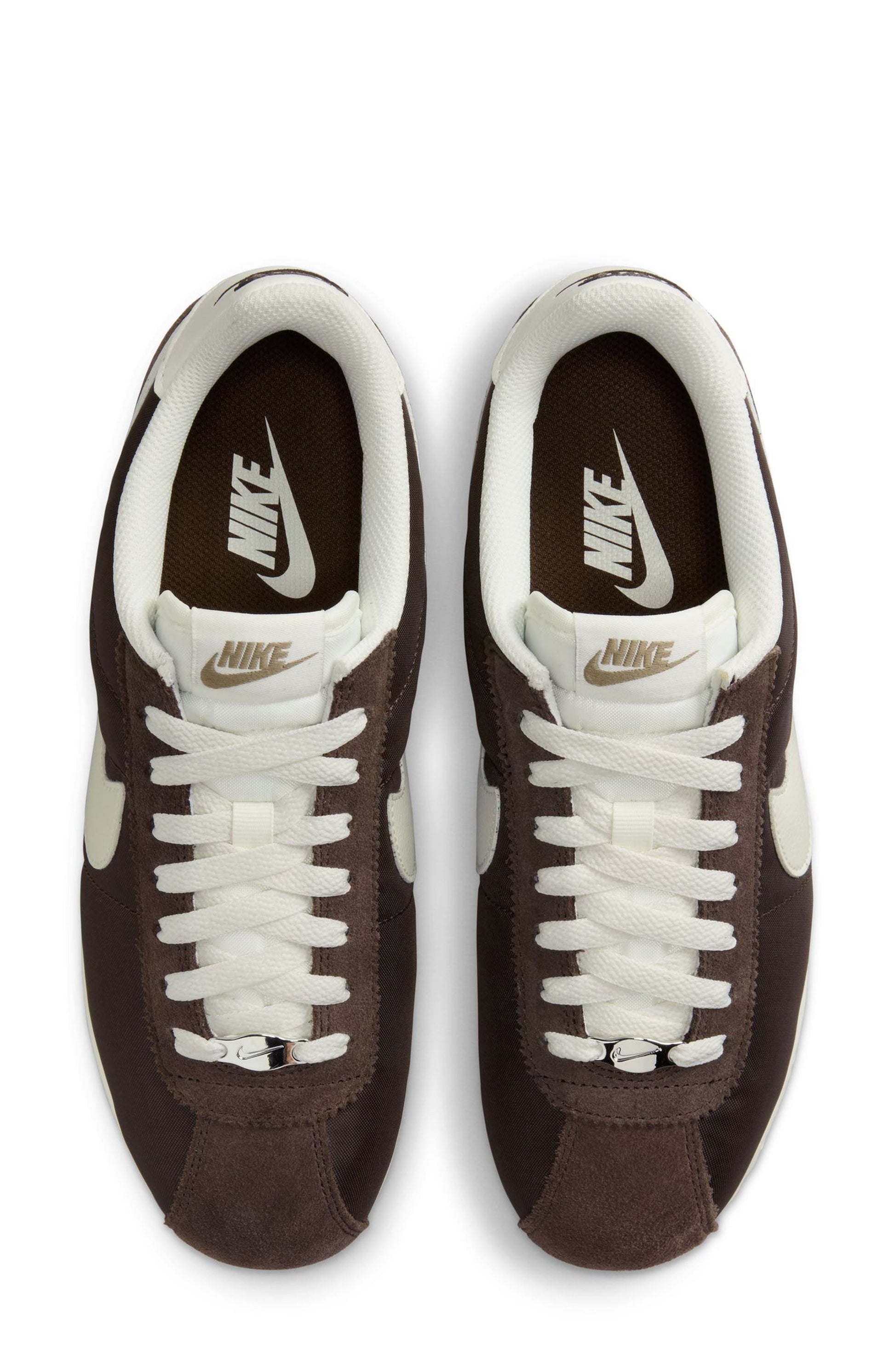 BAROQUE BROWN/ SAIL/ KHAKI