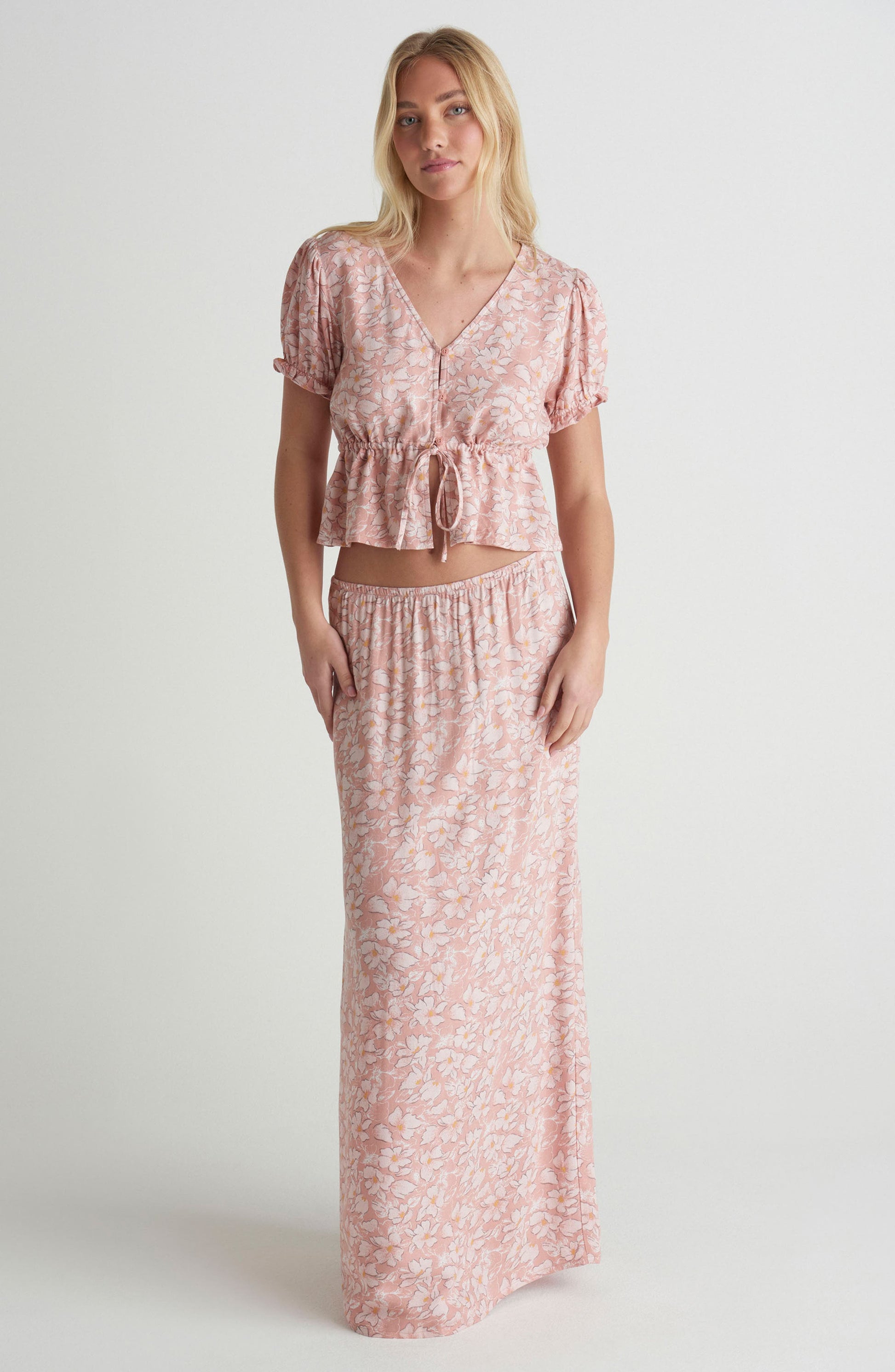 ROSE TAN