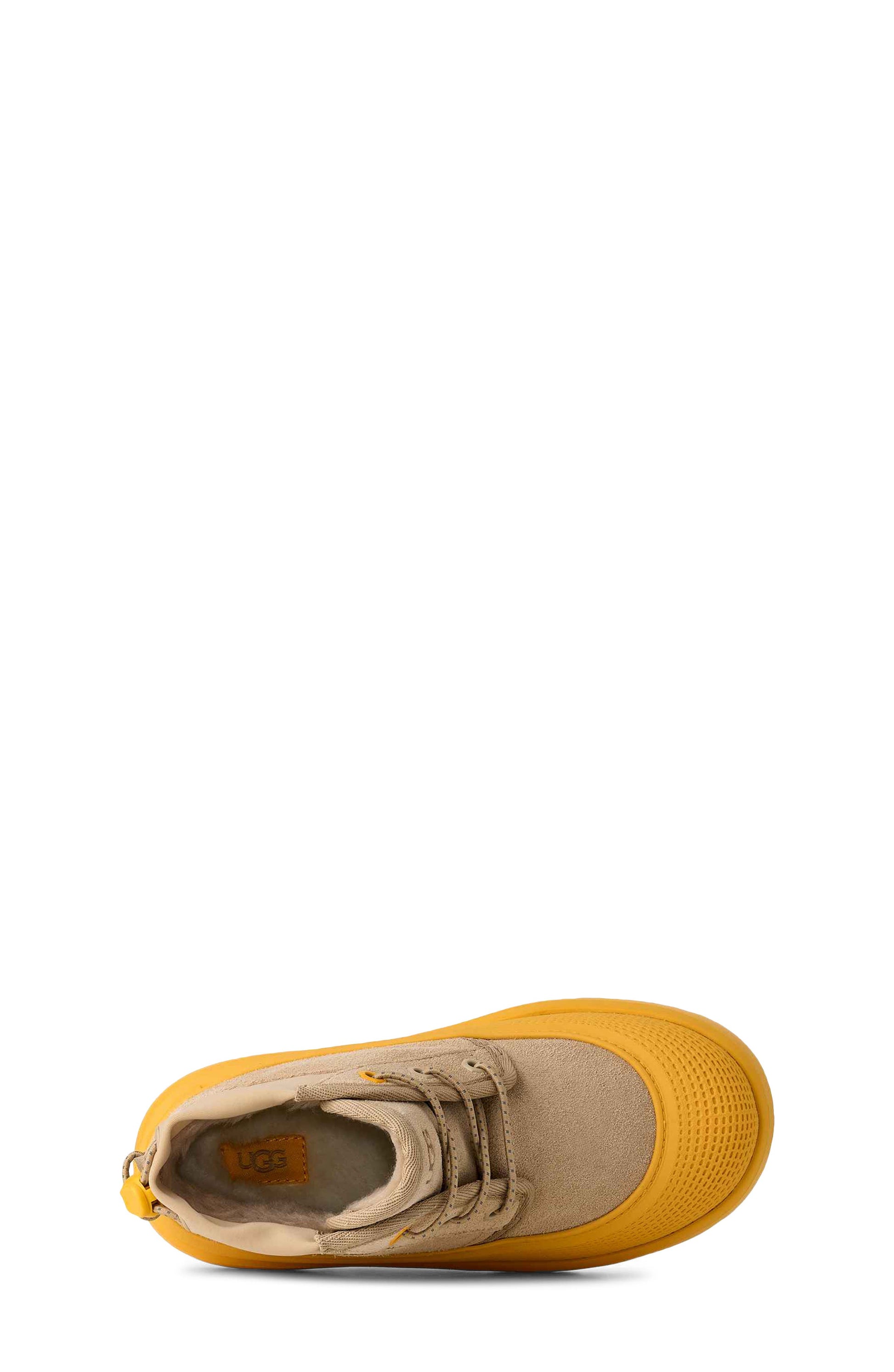 MUSTARD SEED / SUMMER WHEAT