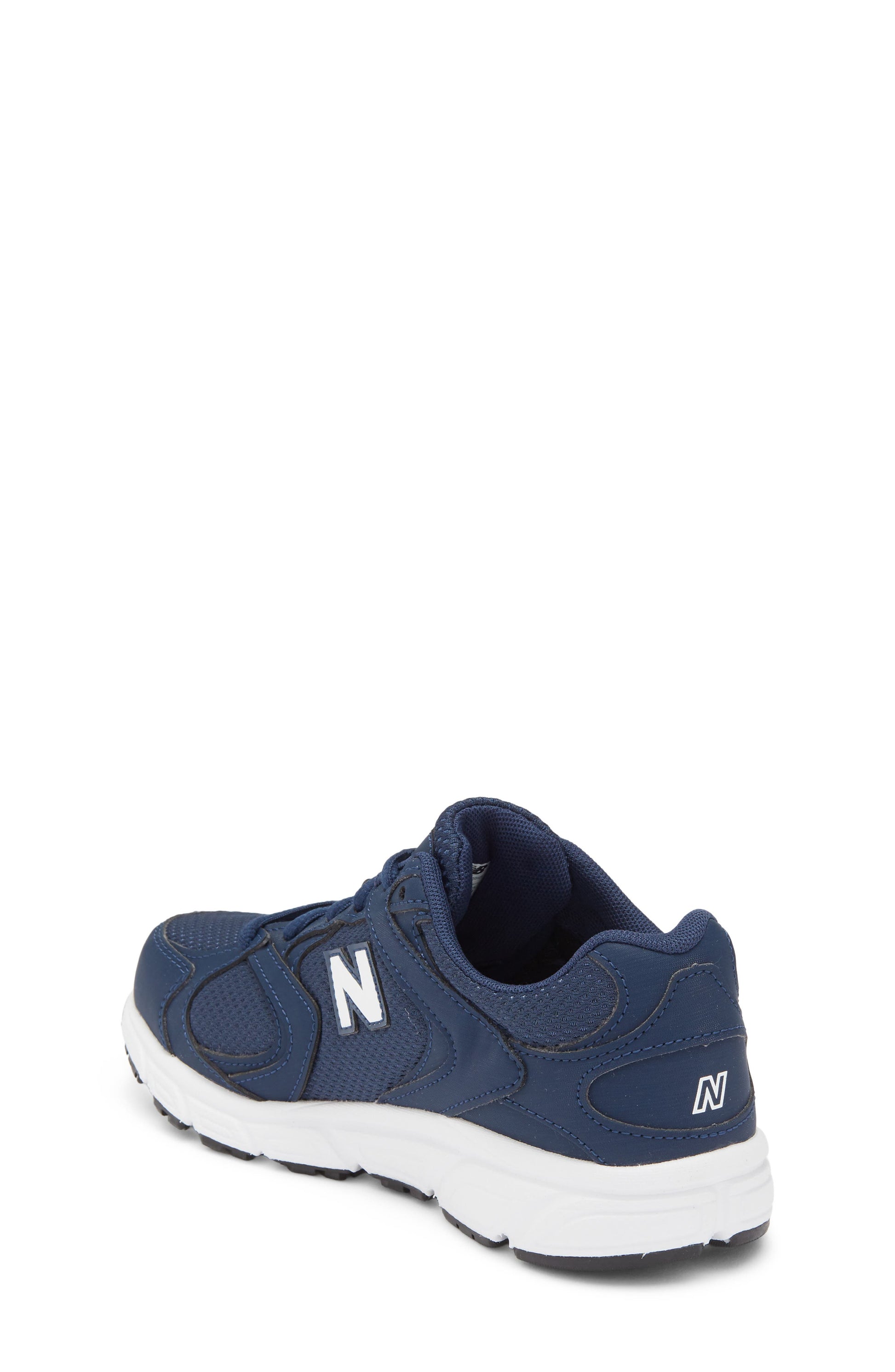 NB NAVY/ NB 103 WHITE