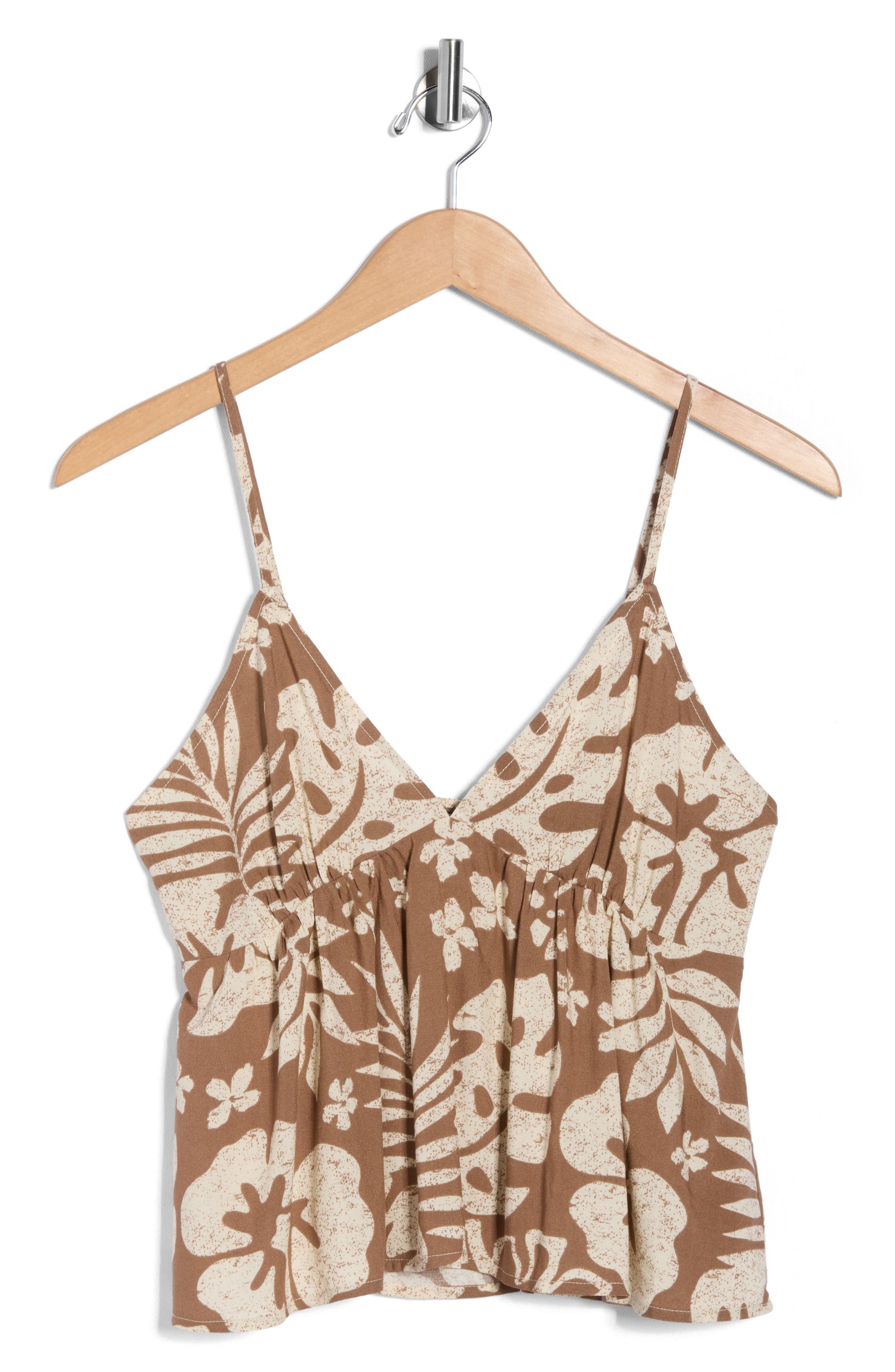 LIGHT BROWN