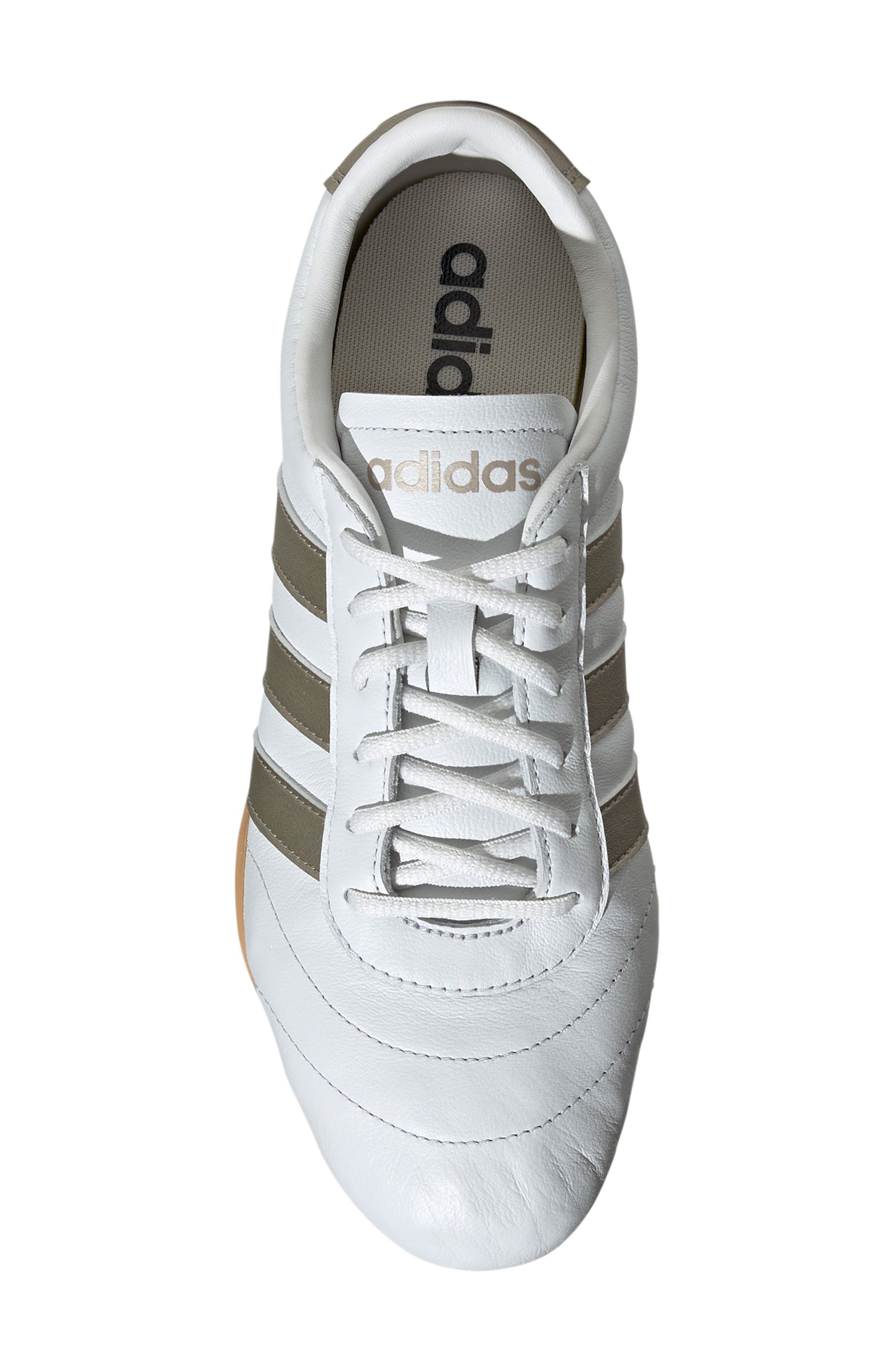 CRYSTAL WHITE/ CYBER MET/ GUM