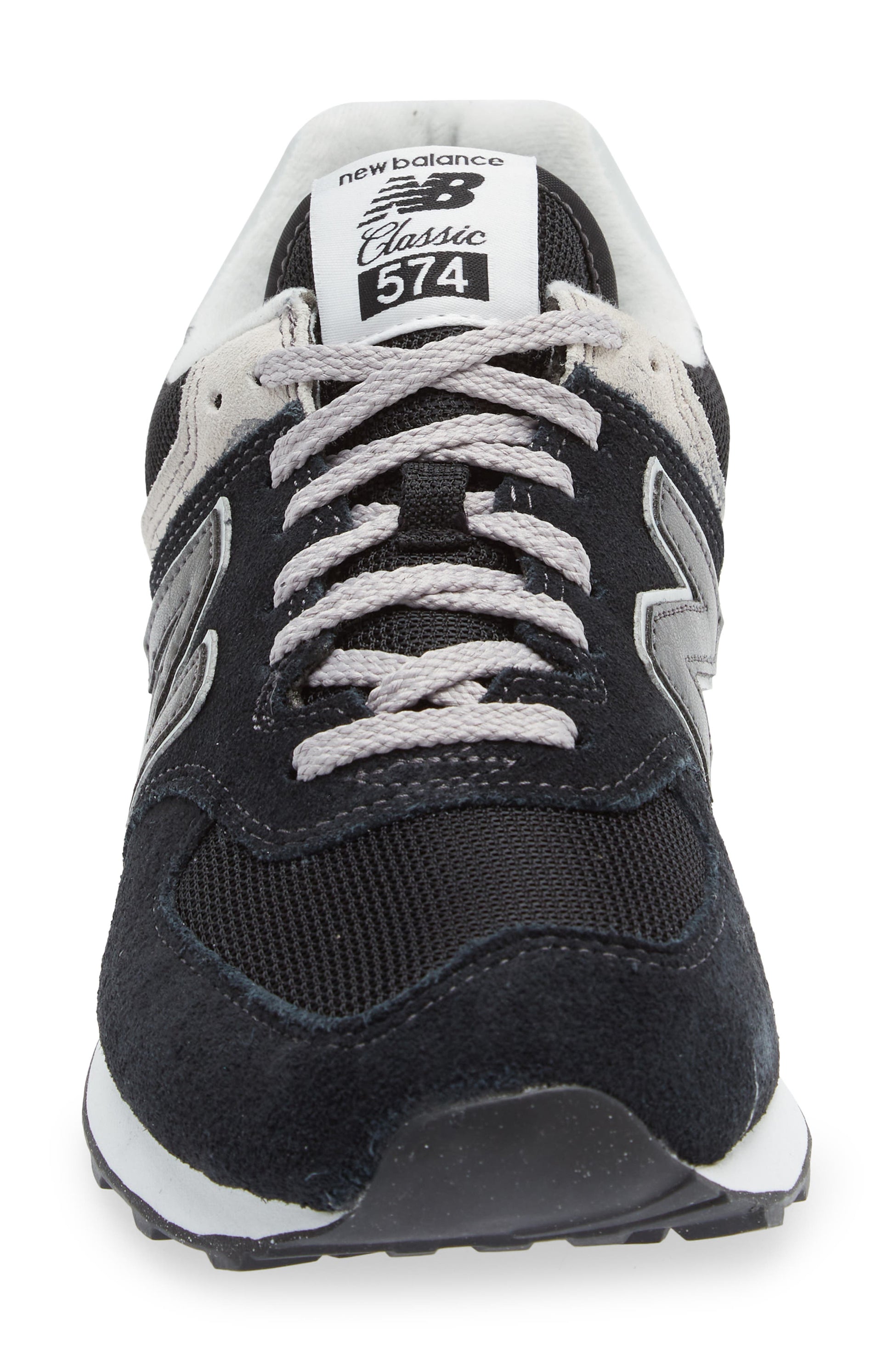 BLACK/ WHITE 001