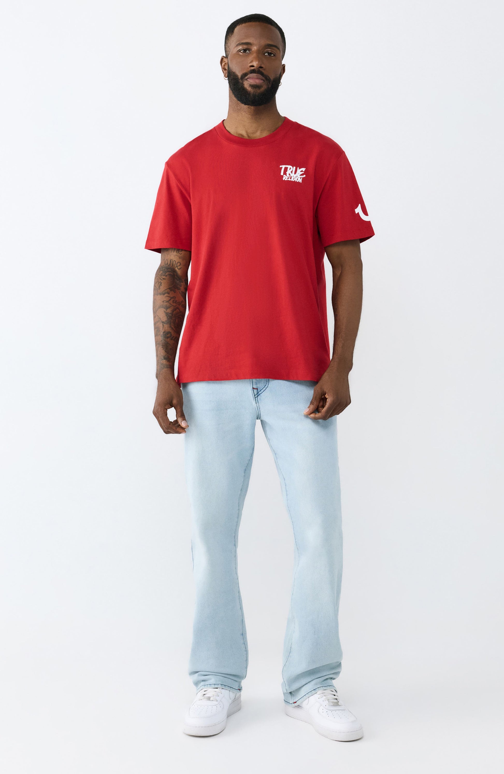 TRV RED