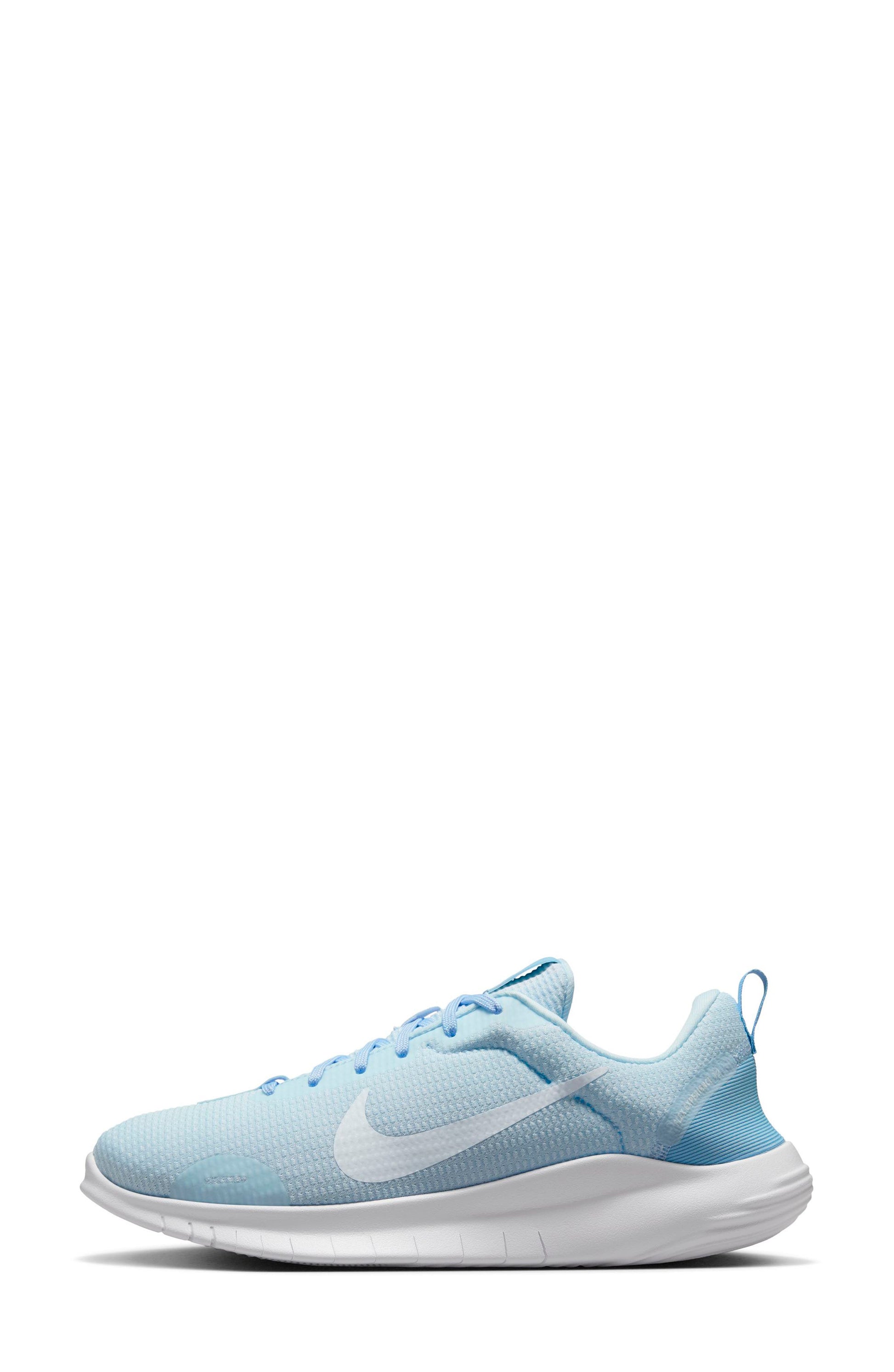 BLUE TINT/ WHITE/ BLUE
