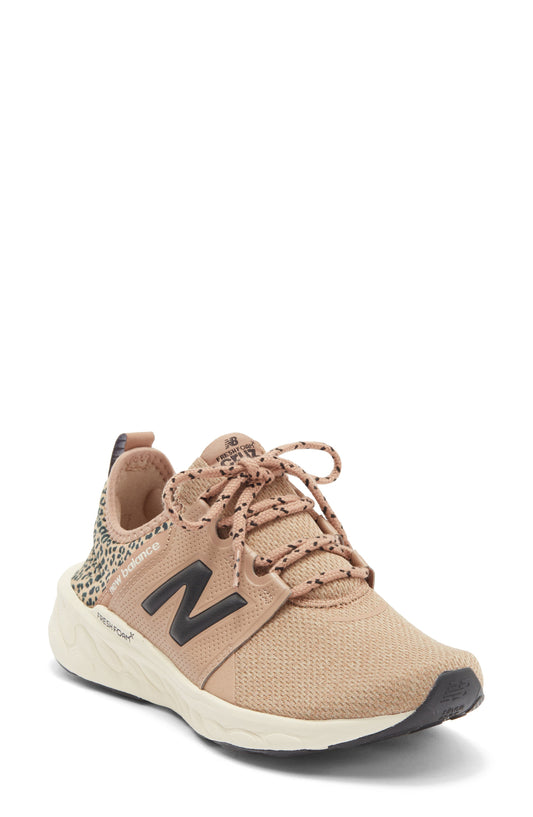 FLAT TAUPE/ BLACK CEMENT