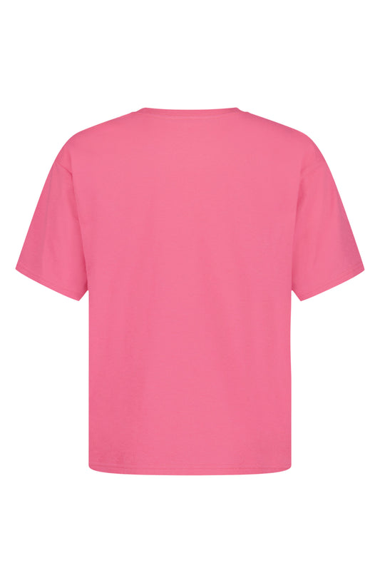 PINK BREEZE