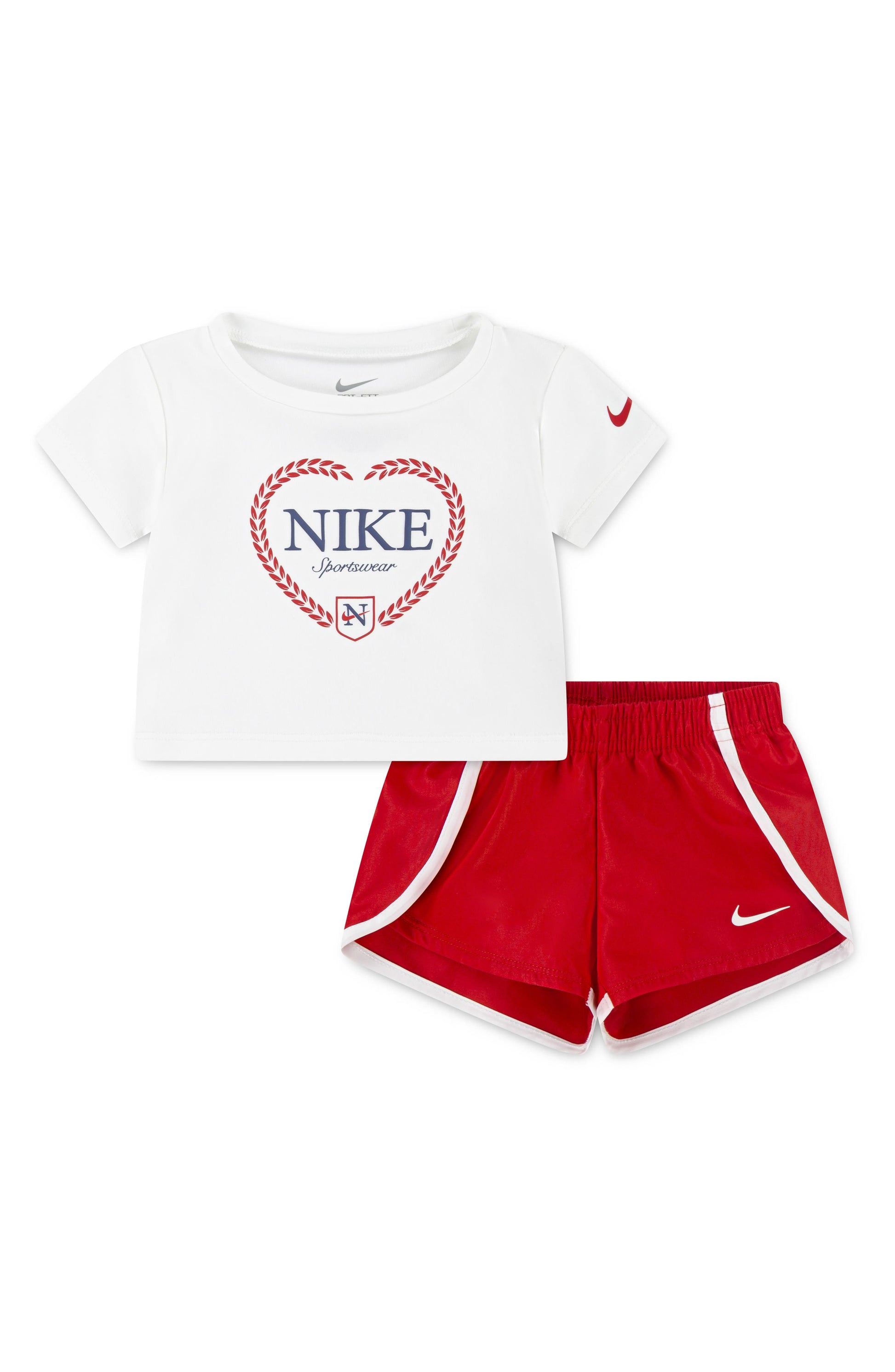 UNIVERSITY RED