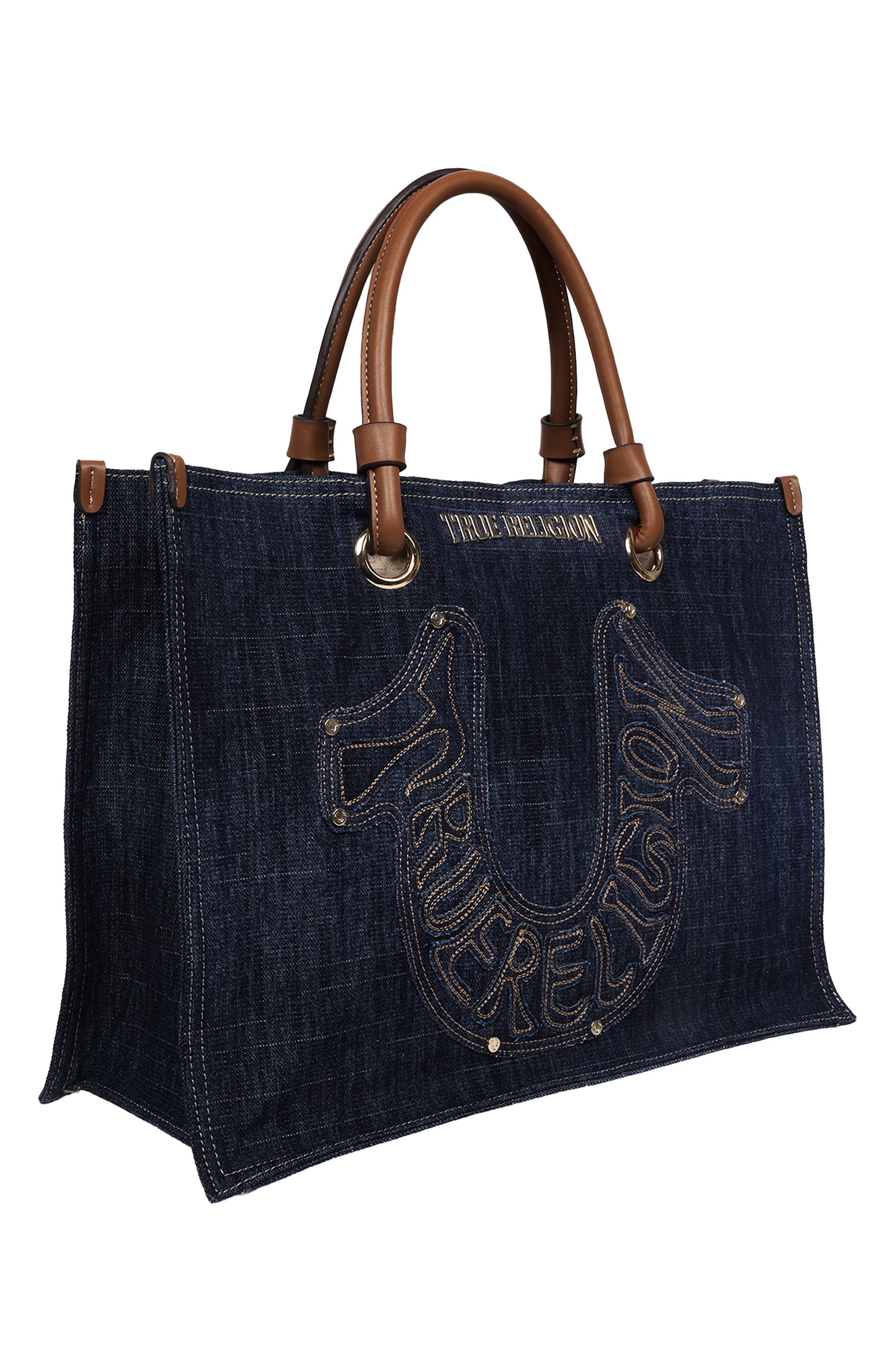 DARK DENIM