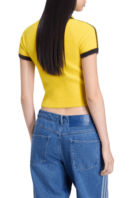 MEDIUM YELLOW