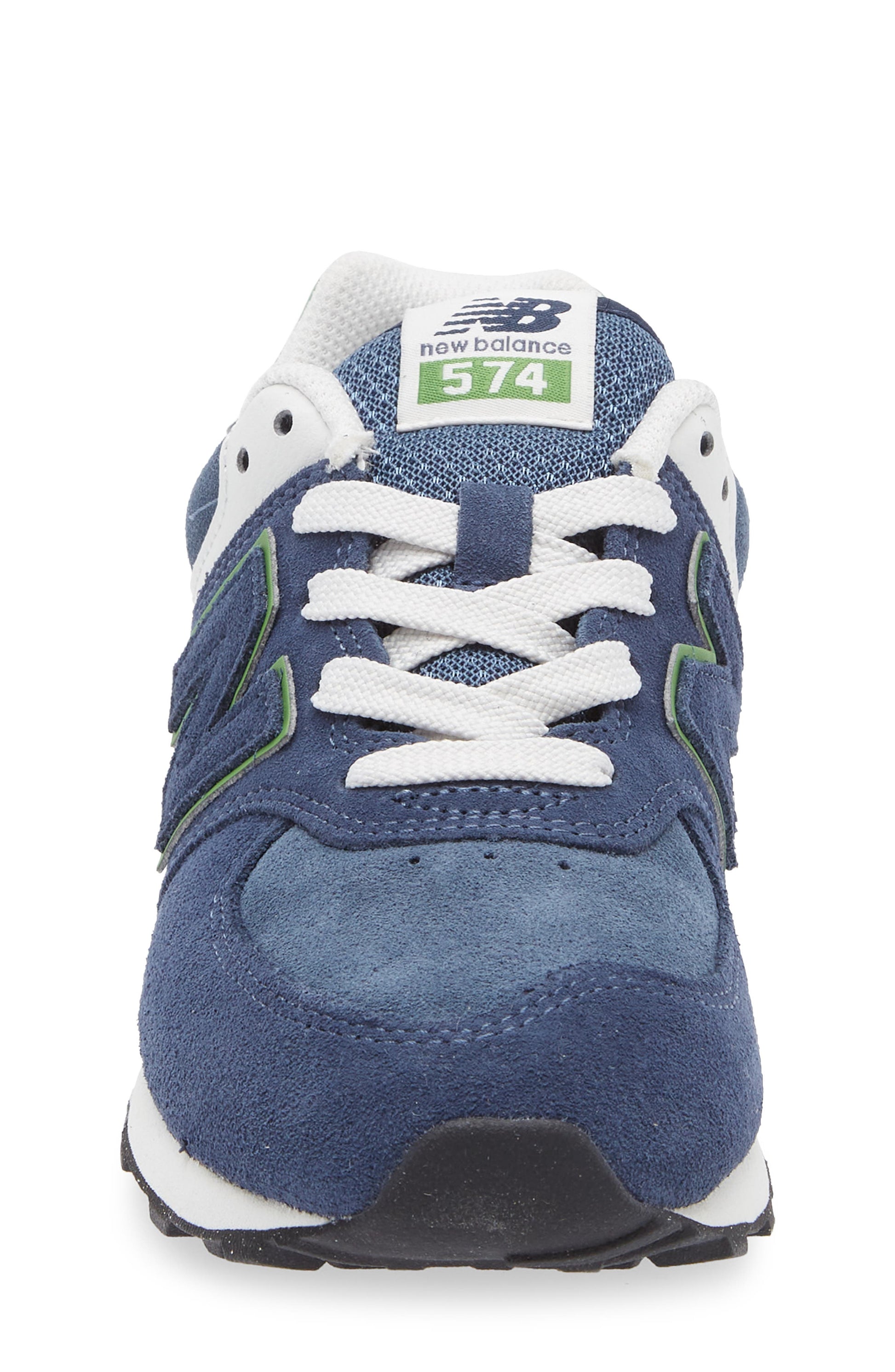 NB NAVY/ ALPINE GREEN