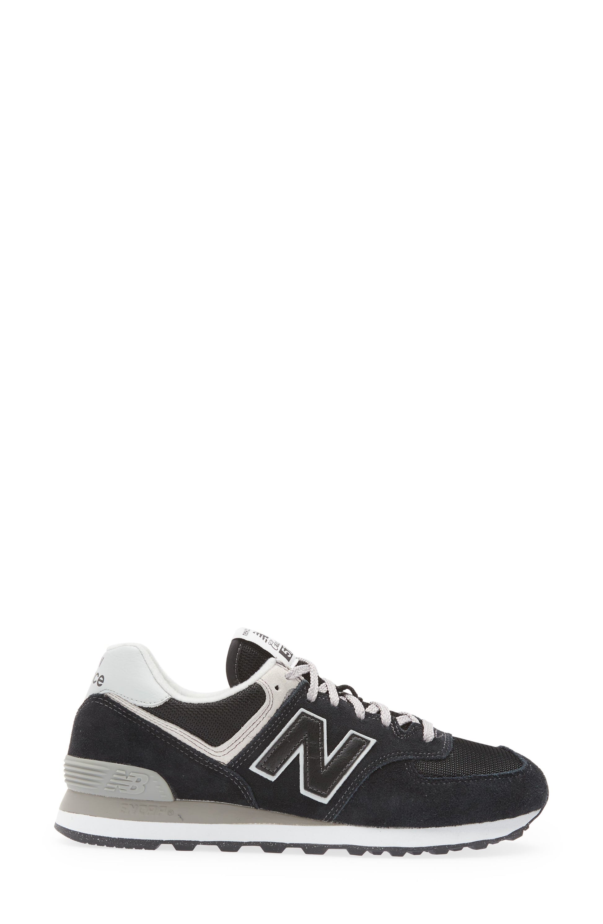 BLACK/ WHITE 001