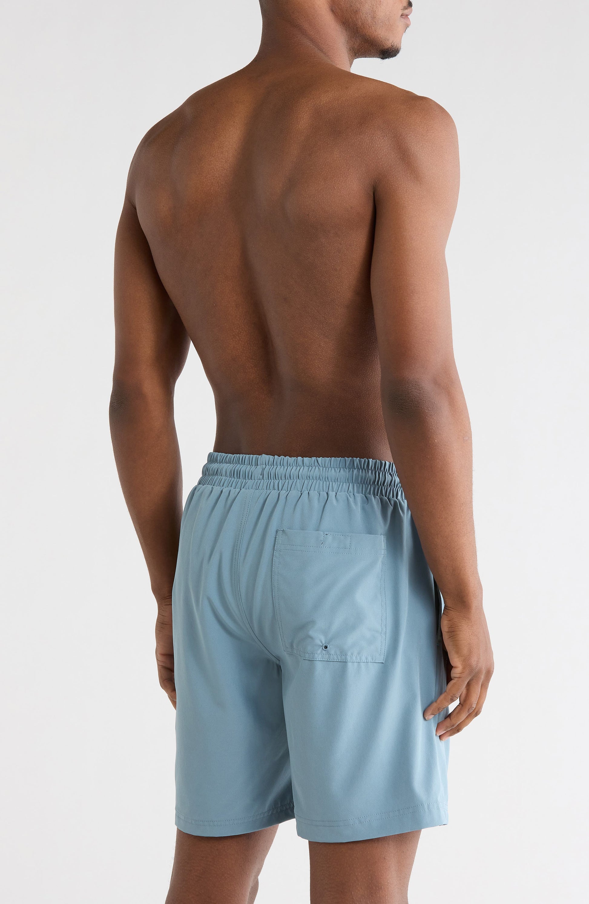 GREY/ BLUE