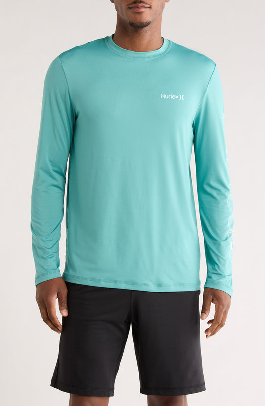 VAPOR GREEN