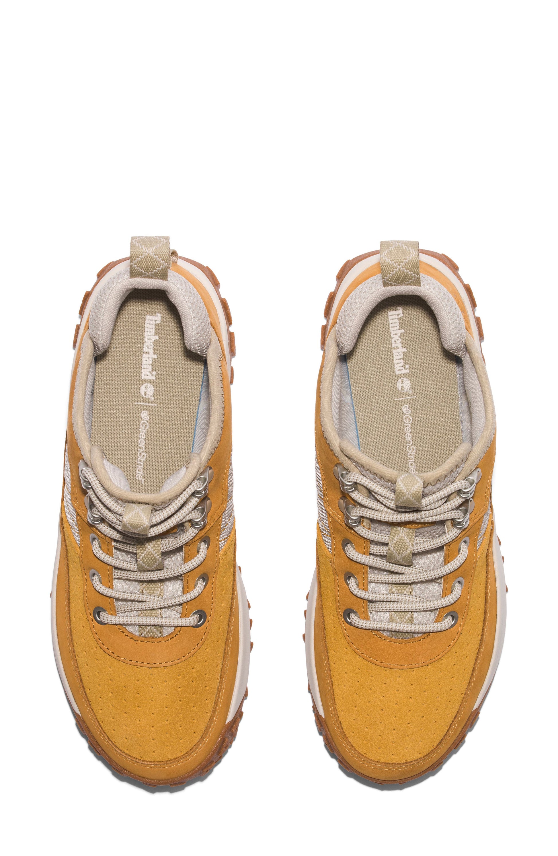 WHEAT NUBUCK