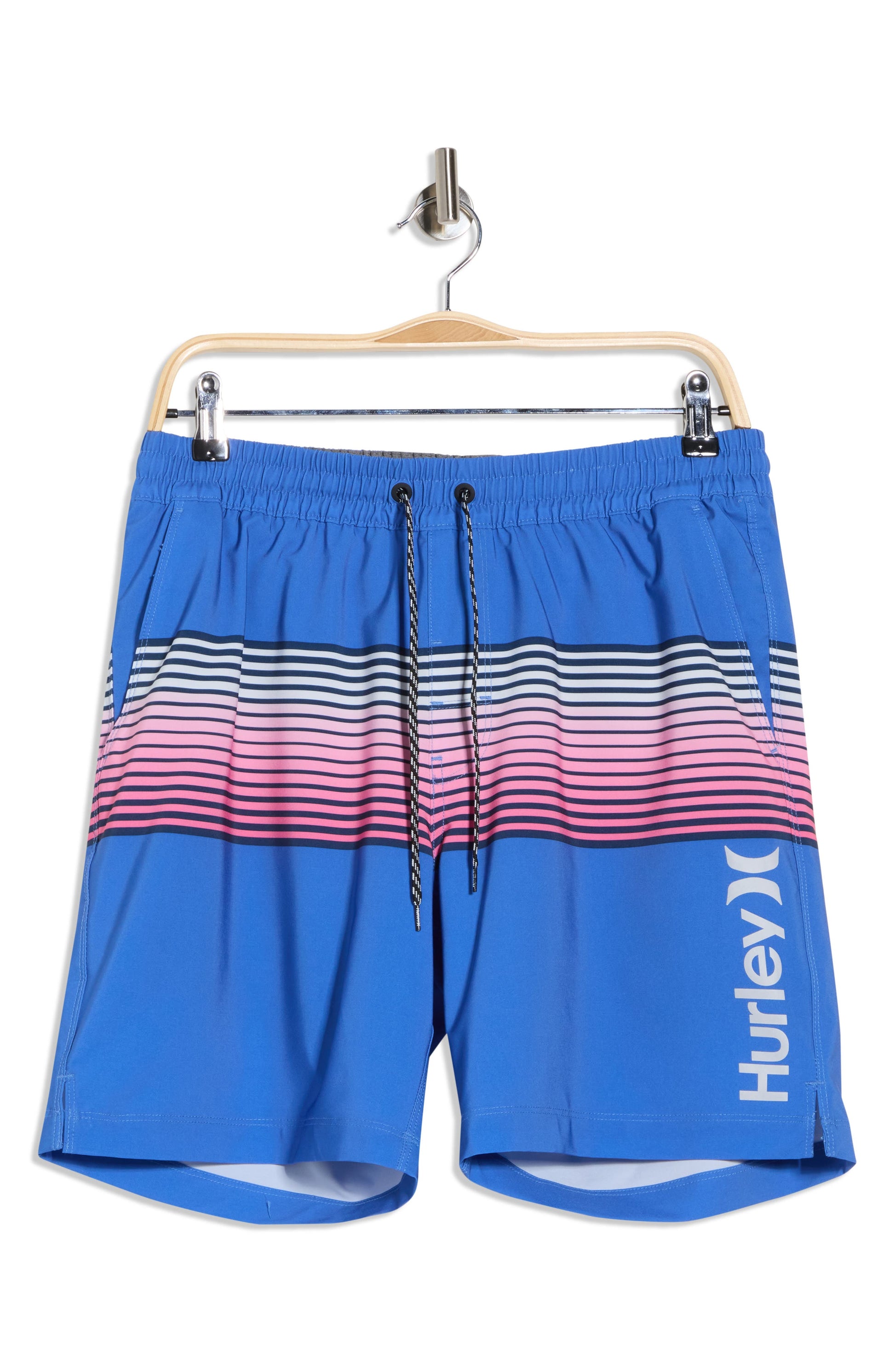 BLUE / RED / WHITE