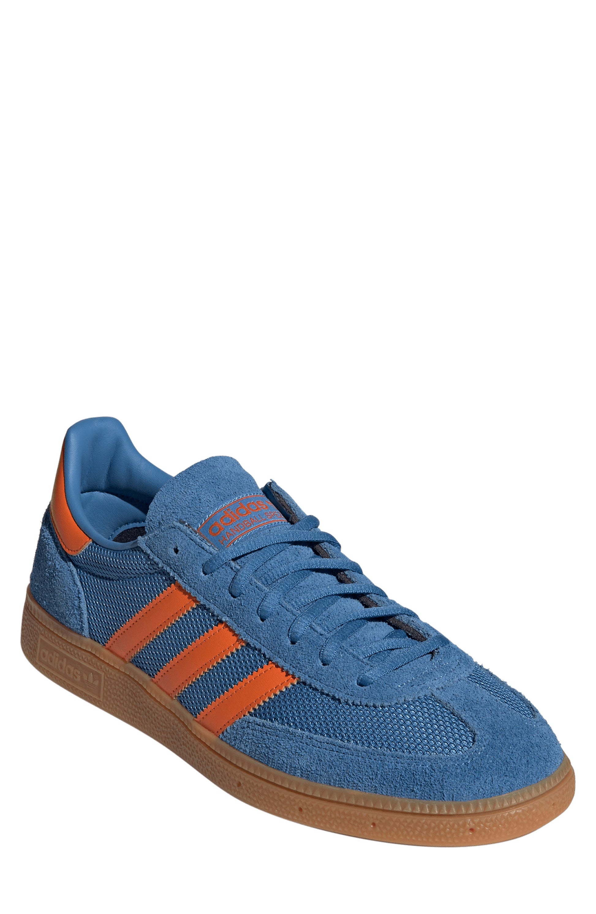FOCUS BLUE/ ORANGE/ GUM