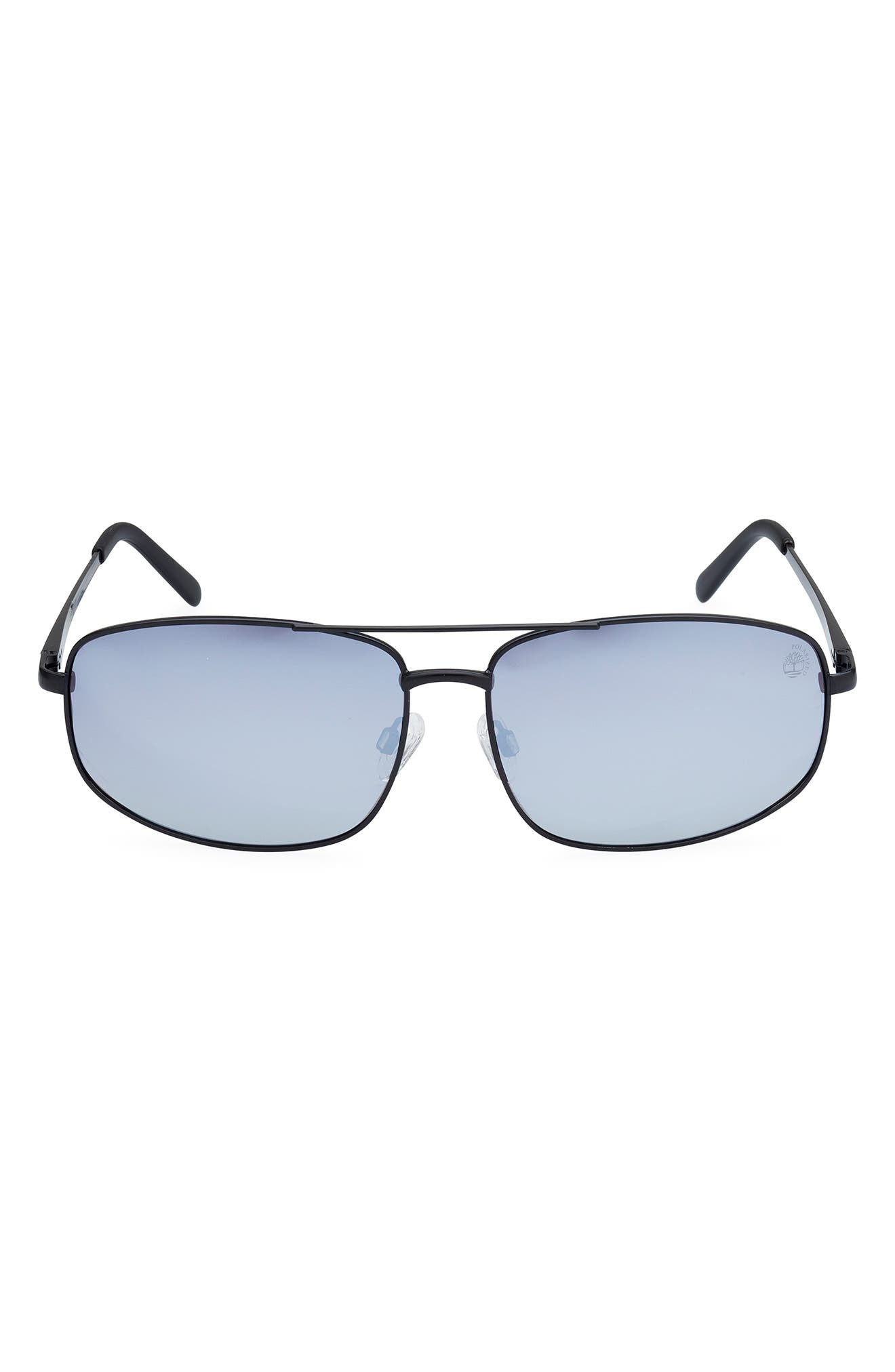 MATTE BLACK / SMOKE POLARIZED