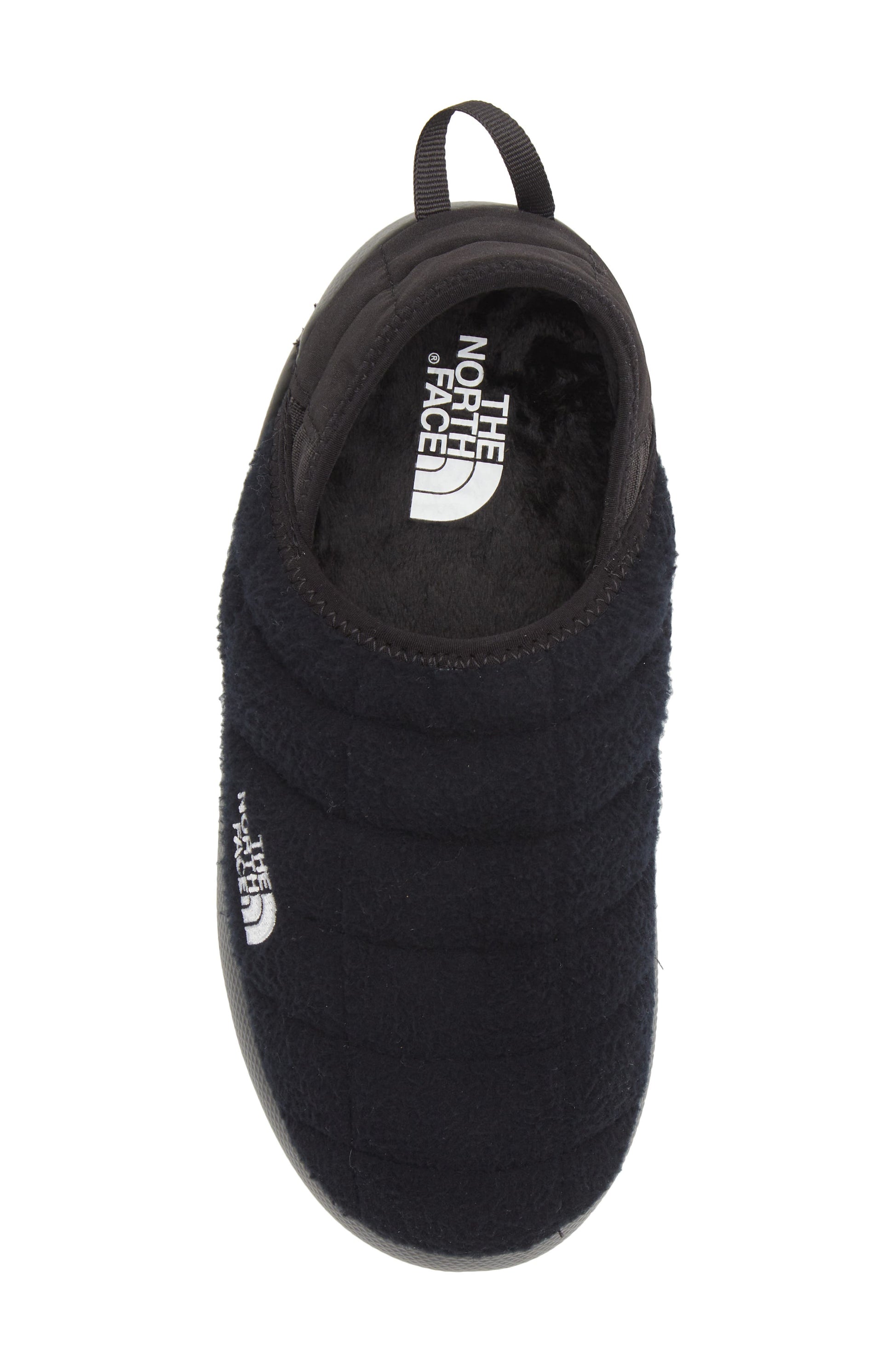TNF BLACK/ TNF BLACK