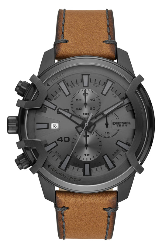 GUNMETAL