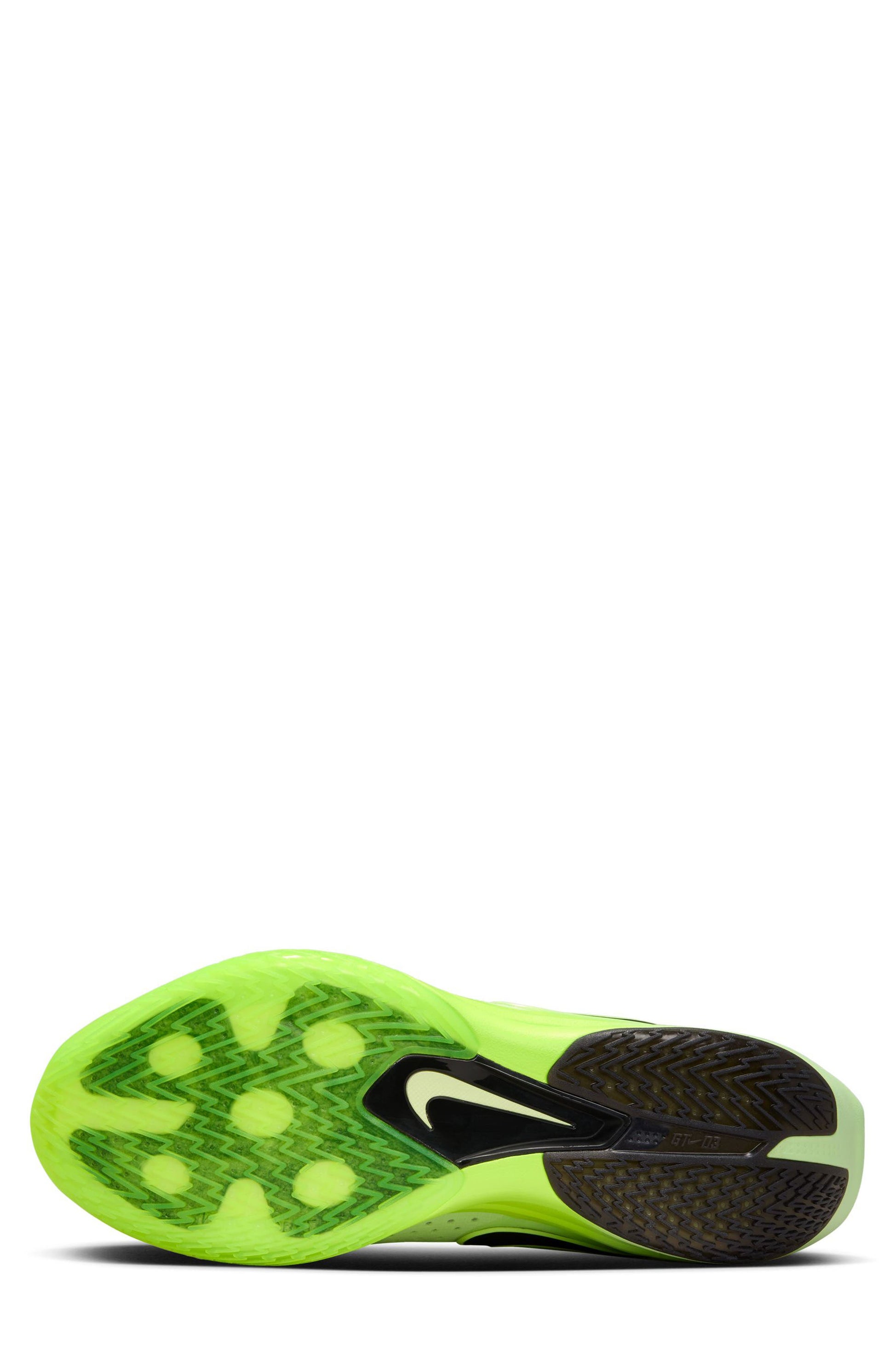 BARELY VOLT/ BLACK
