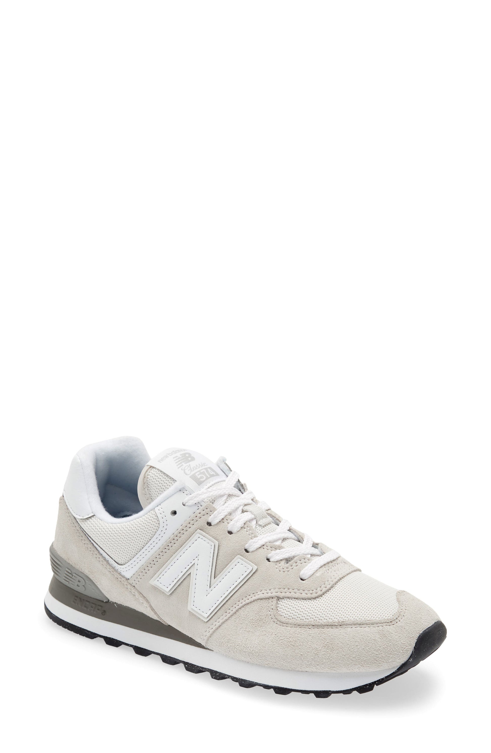 NIMBUS CLOUD/ WHITE