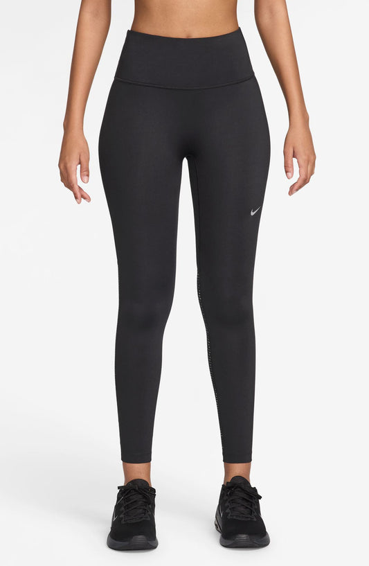 BLACK/ REFLECTIVE SILVER