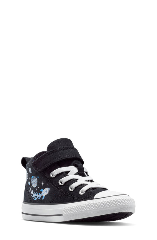 BLACK/ WHITE