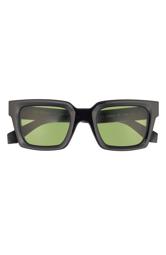 BLACK GREEN
