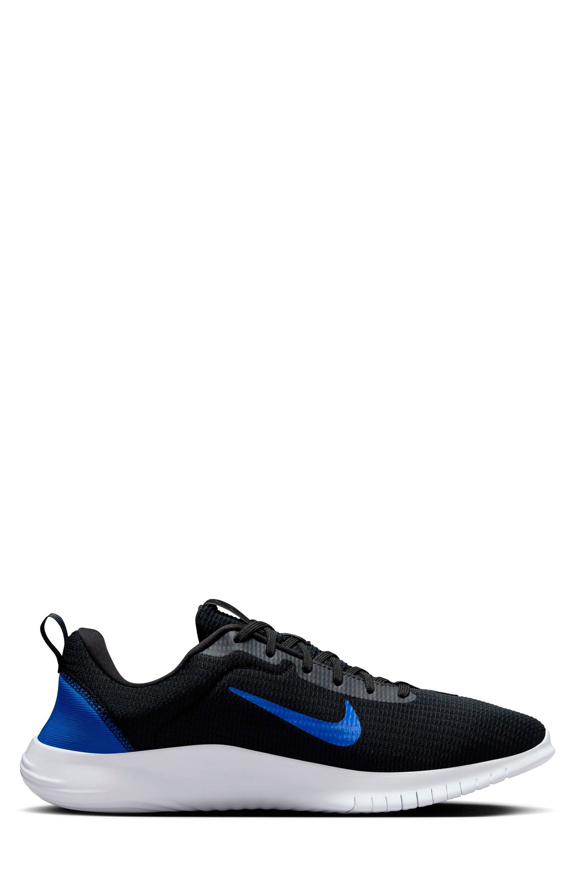 BLACK/ RACER BLUE/ WHITE