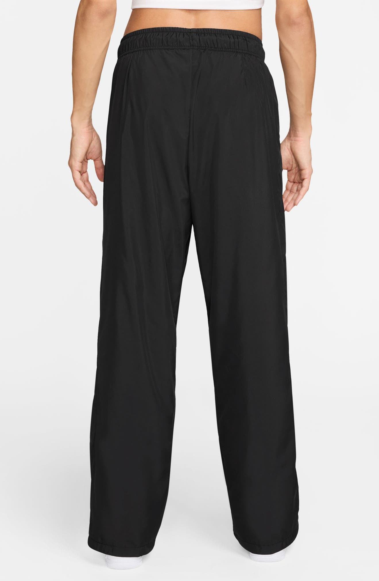 BLACK/ SAIL
