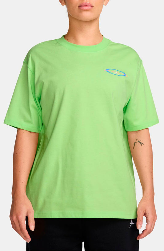 KEY LIME/ BLUE/ WHITE