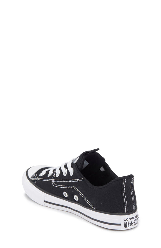 BLACK/ NATURAL IVORY/ WHITE