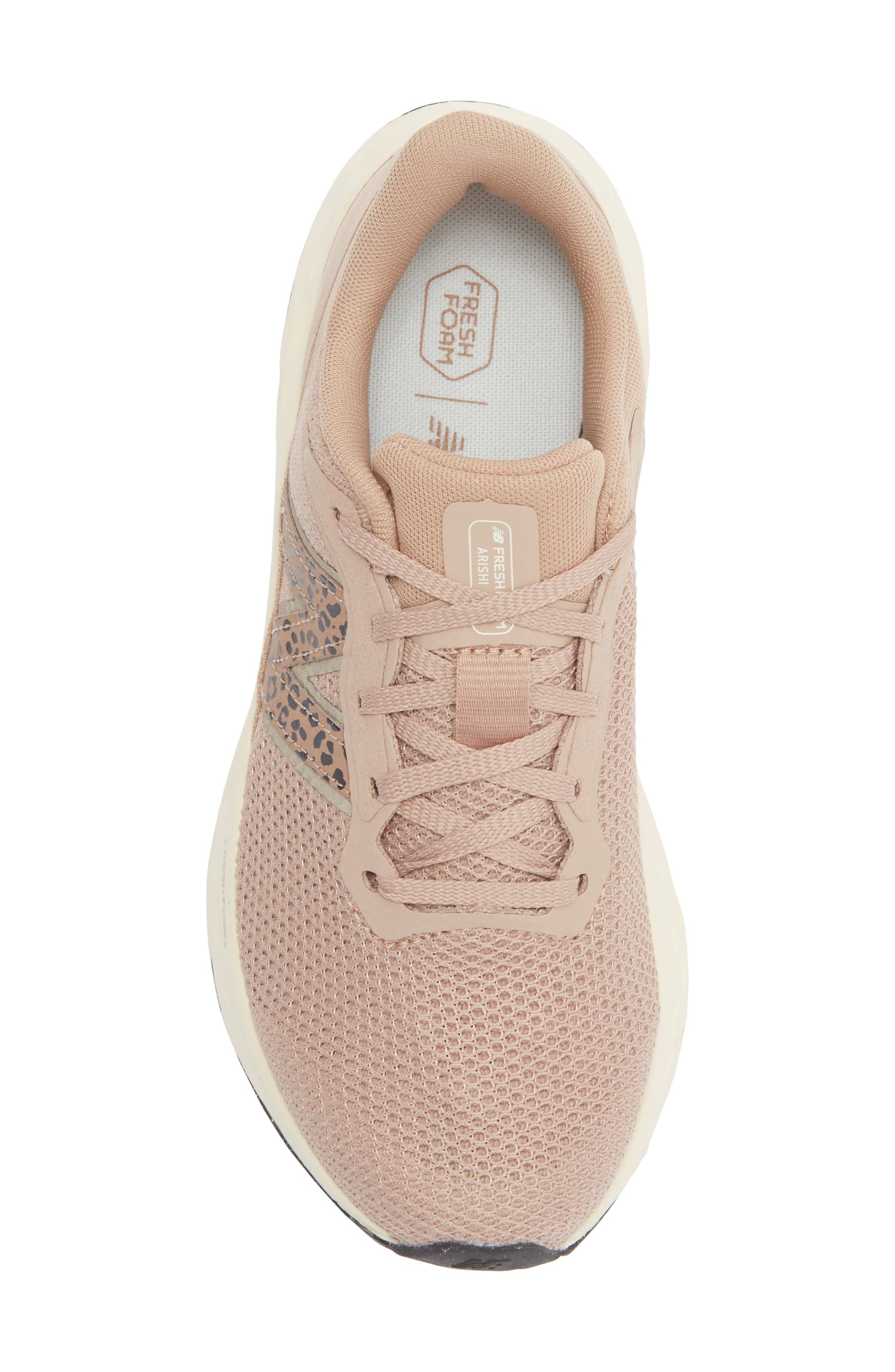 FLAT TAUPE/ BLACK CEMENT