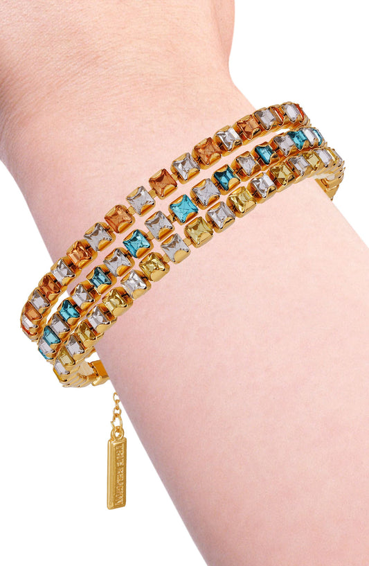 GOLD TONE